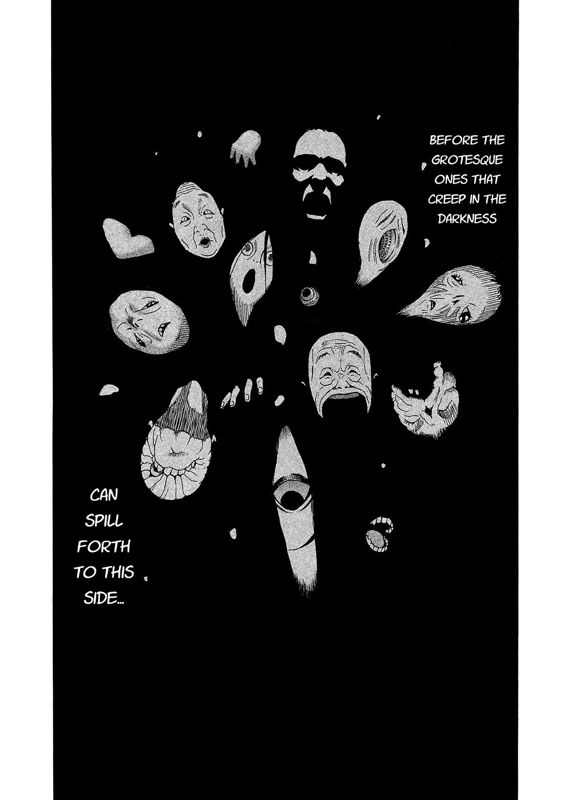 Fuan no Tane Asterisk chapter 200 page 2