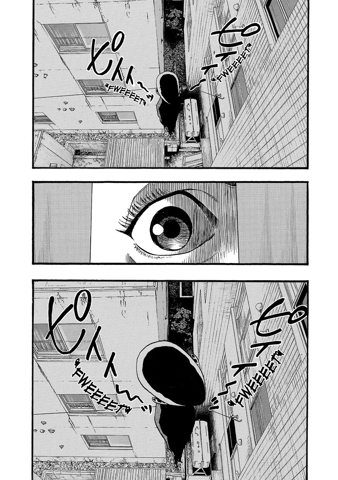 Fuan no Tane Asterisk chapter 202 page 5