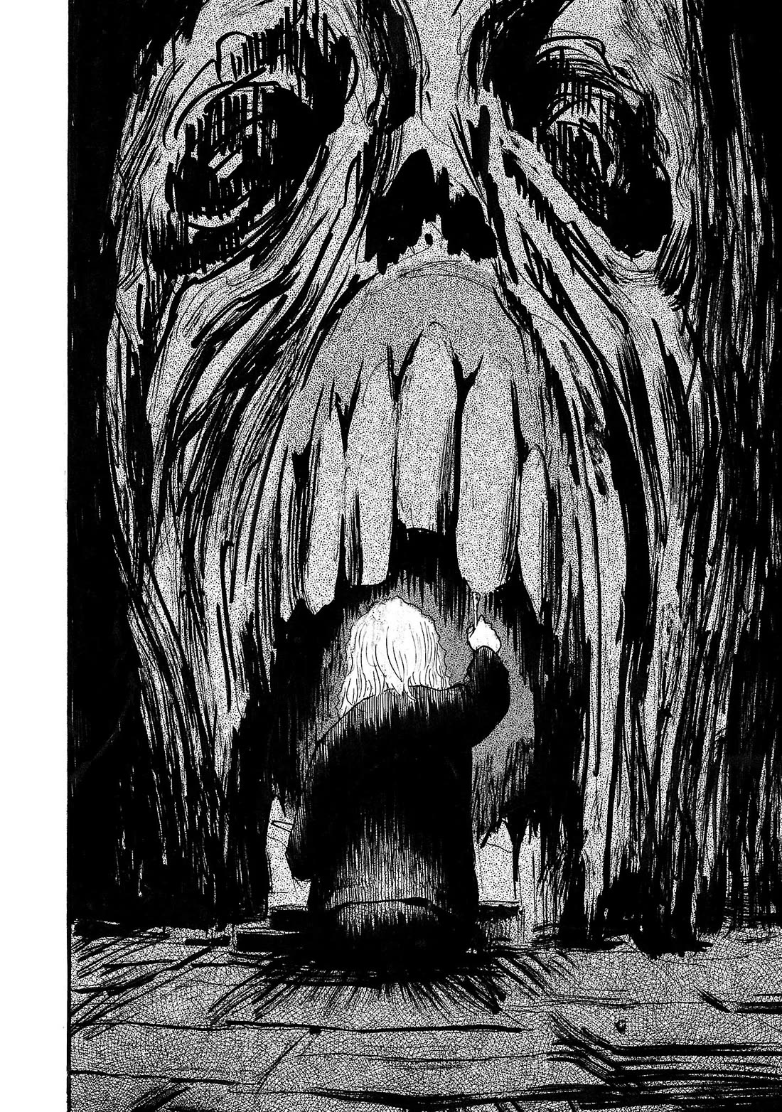 Fuan no Tane Asterisk chapter 203 page 2