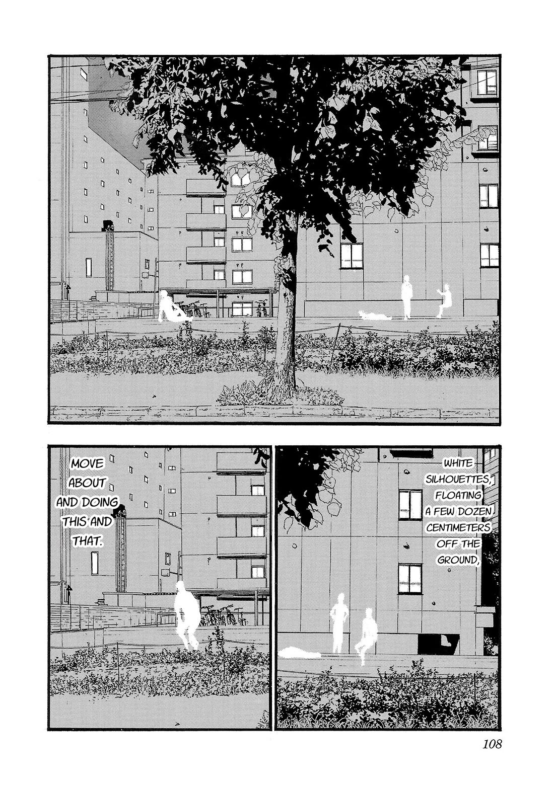 Fuan no Tane Asterisk chapter 206 page 2