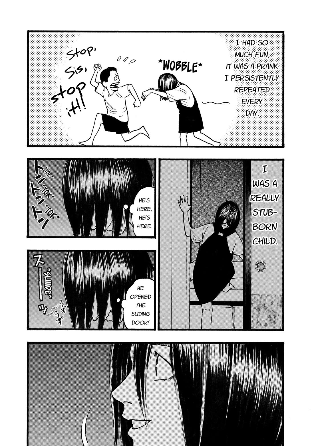 Fuan no Tane Asterisk chapter 210 page 2