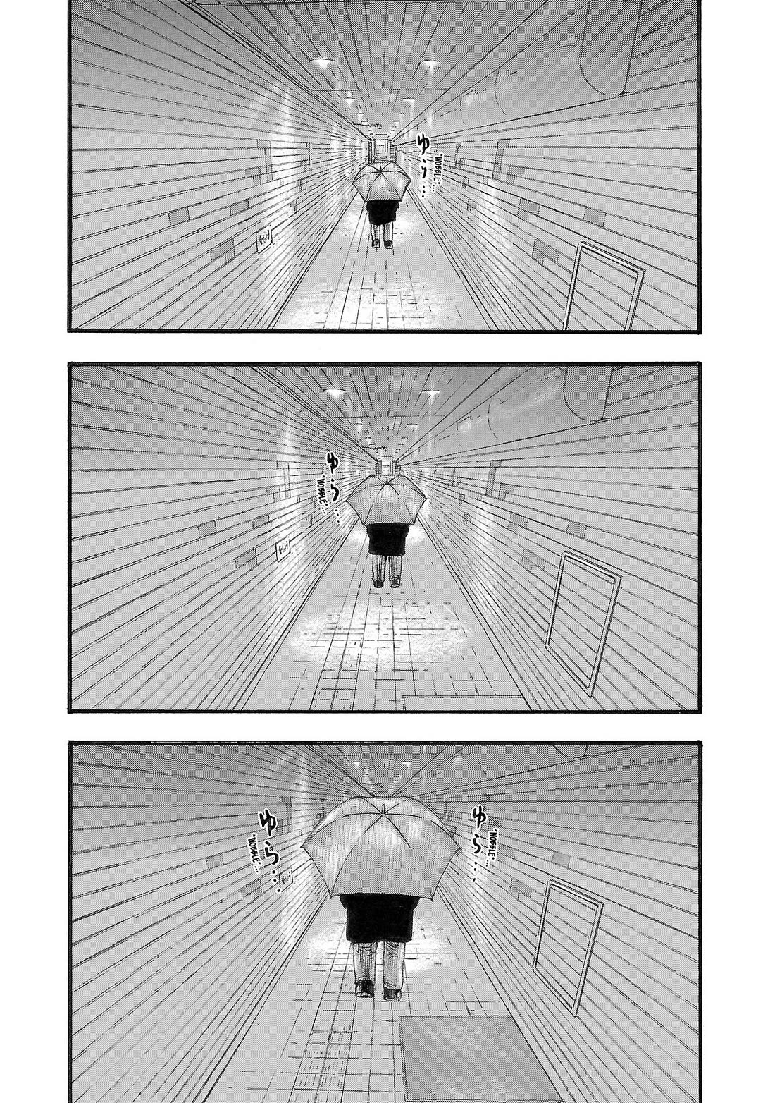 Fuan no Tane Asterisk chapter 214 page 4
