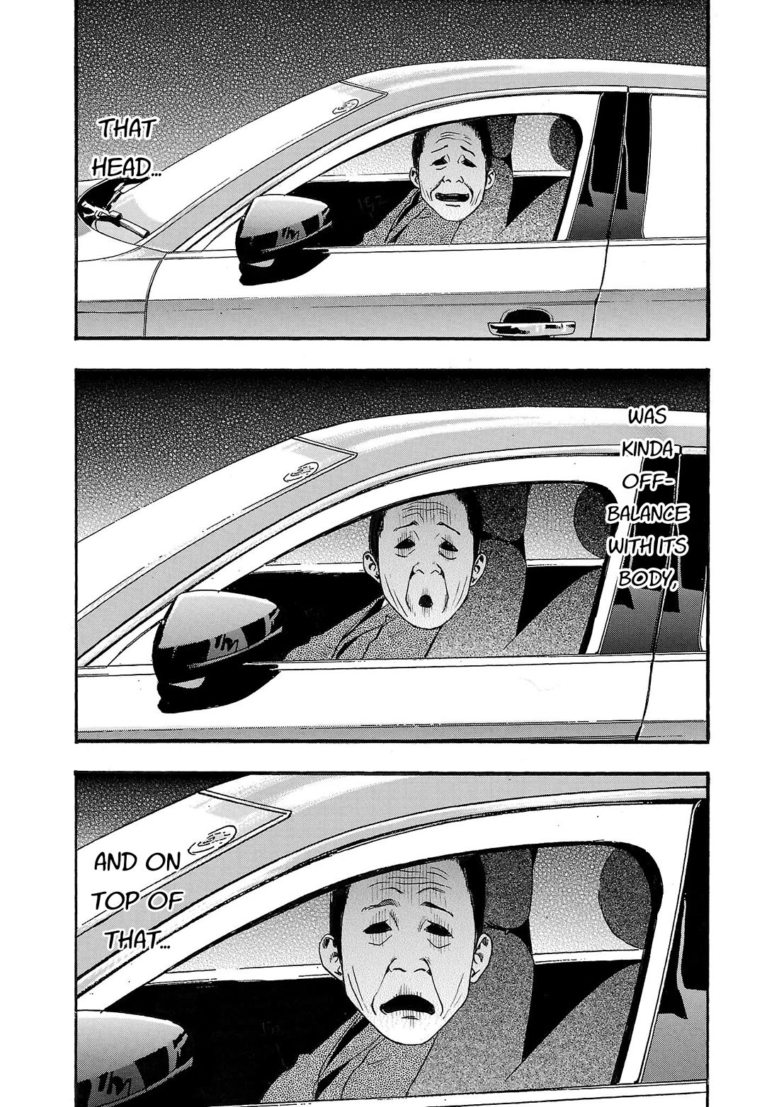Fuan no Tane Asterisk chapter 229 page 5