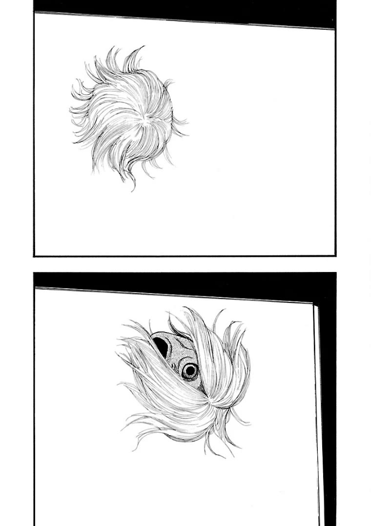 Fuan no Tane Asterisk chapter 23 page 2