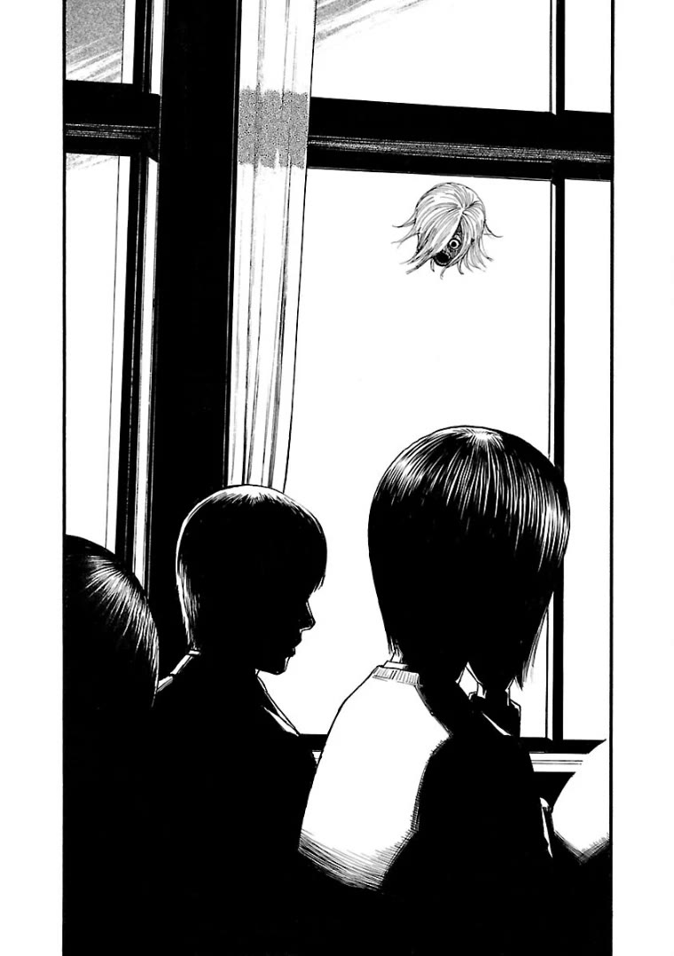 Fuan no Tane Asterisk chapter 23 page 3