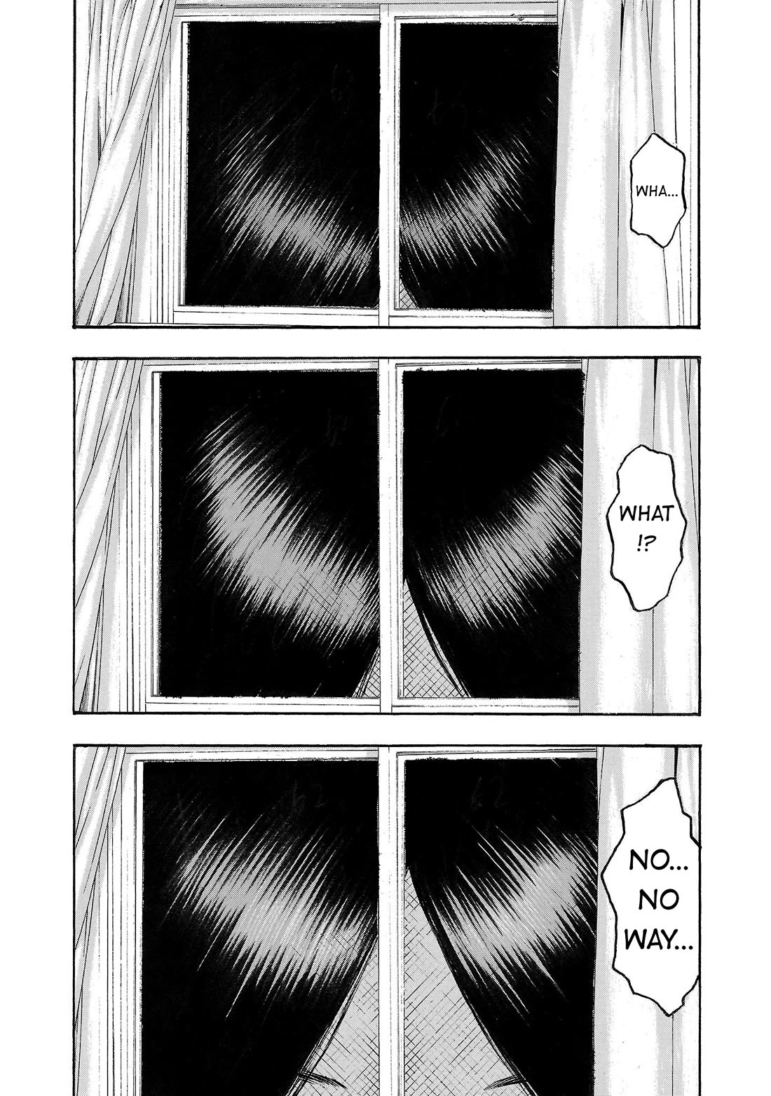 Fuan no Tane Asterisk chapter 232 page 3