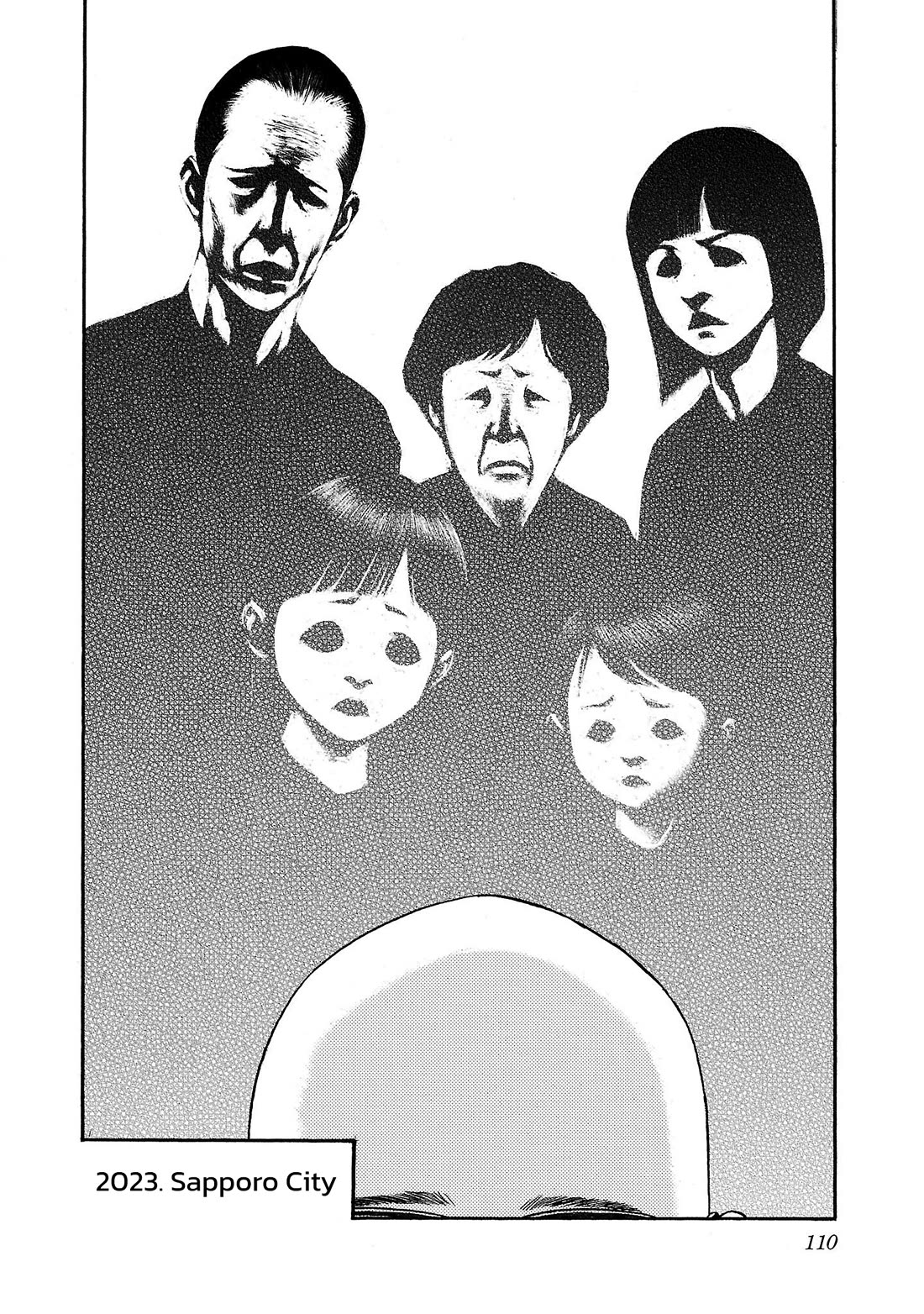 Fuan no Tane Asterisk chapter 233 page 10
