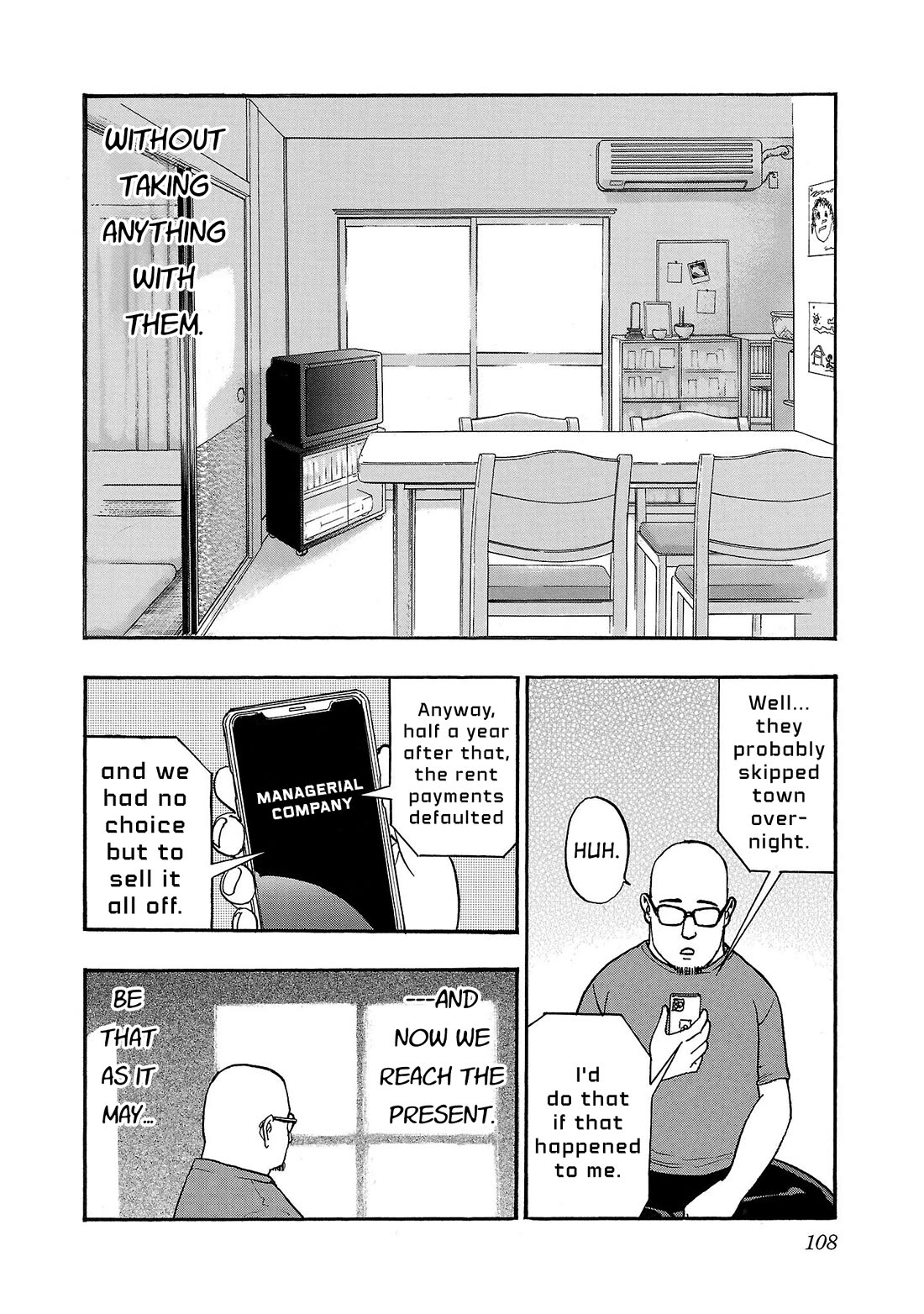 Fuan no Tane Asterisk chapter 233 page 8