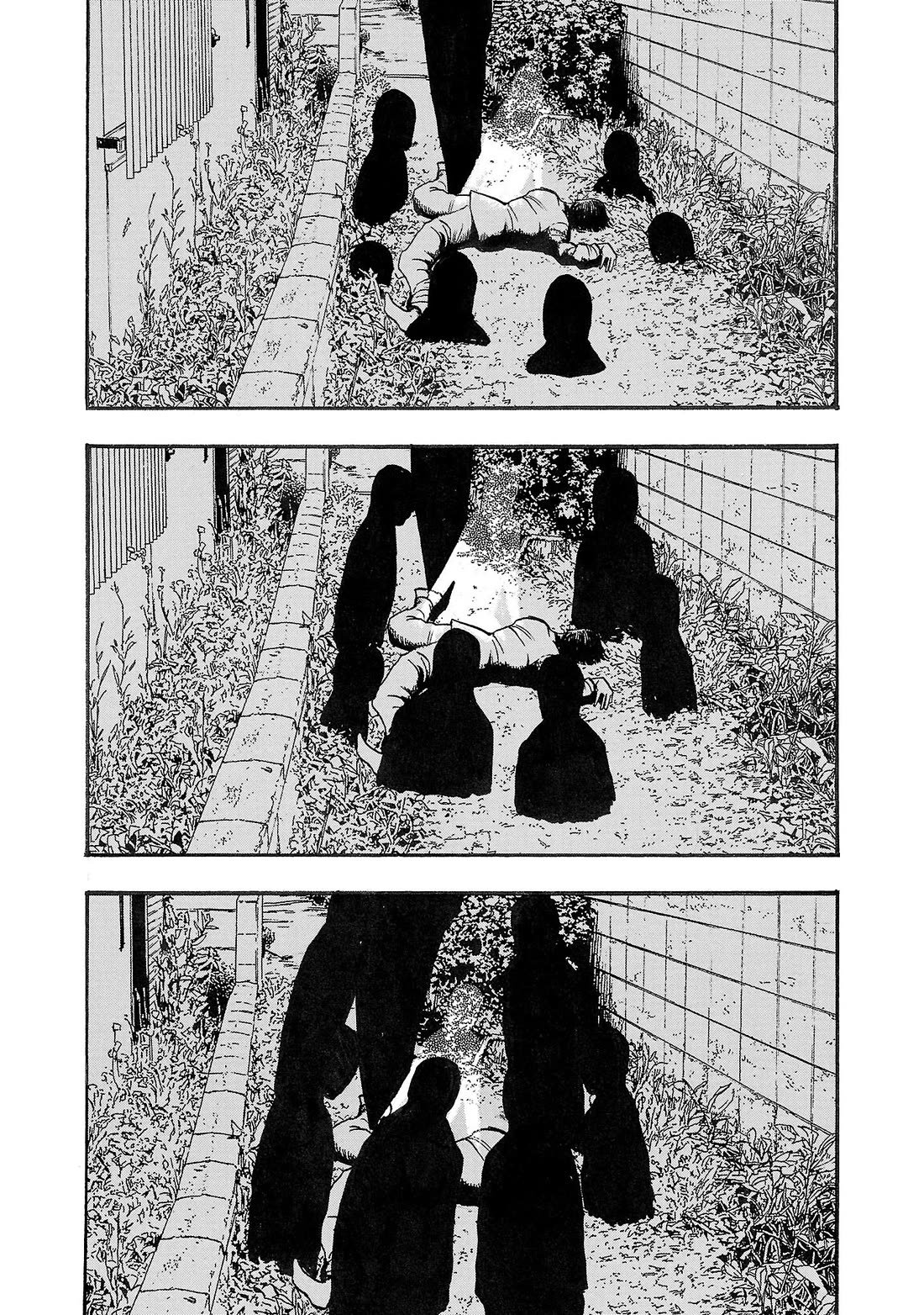 Fuan no Tane Asterisk chapter 241 page 10