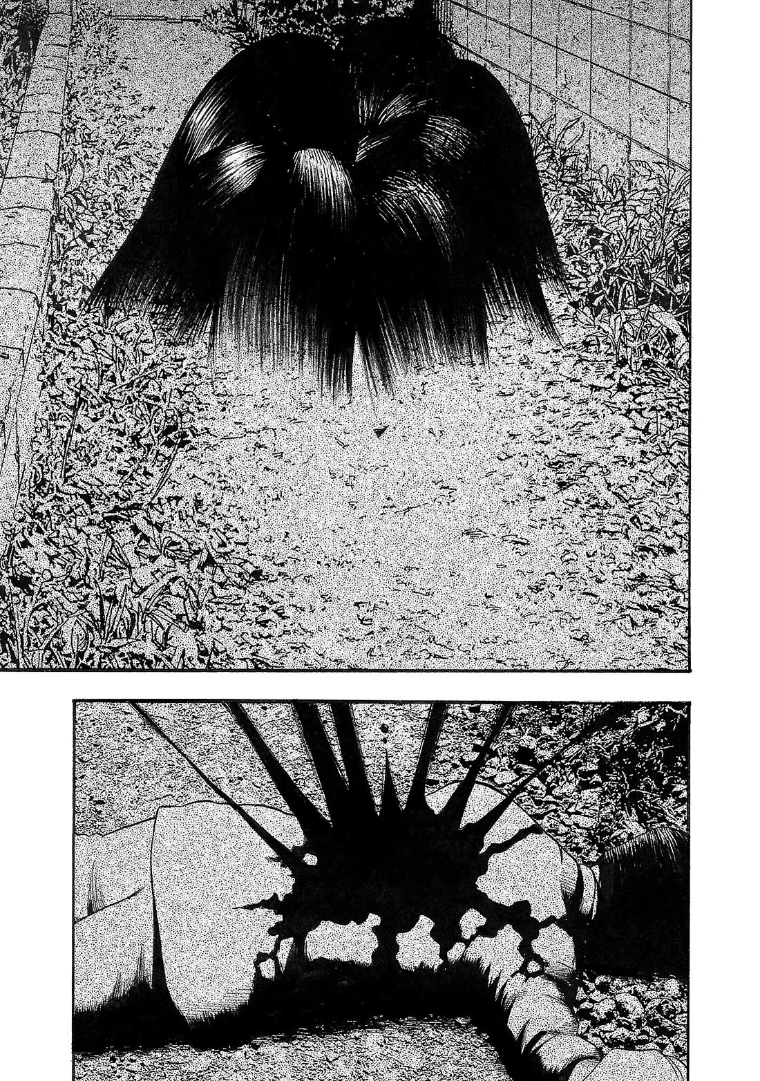 Fuan no Tane Asterisk chapter 241 page 11