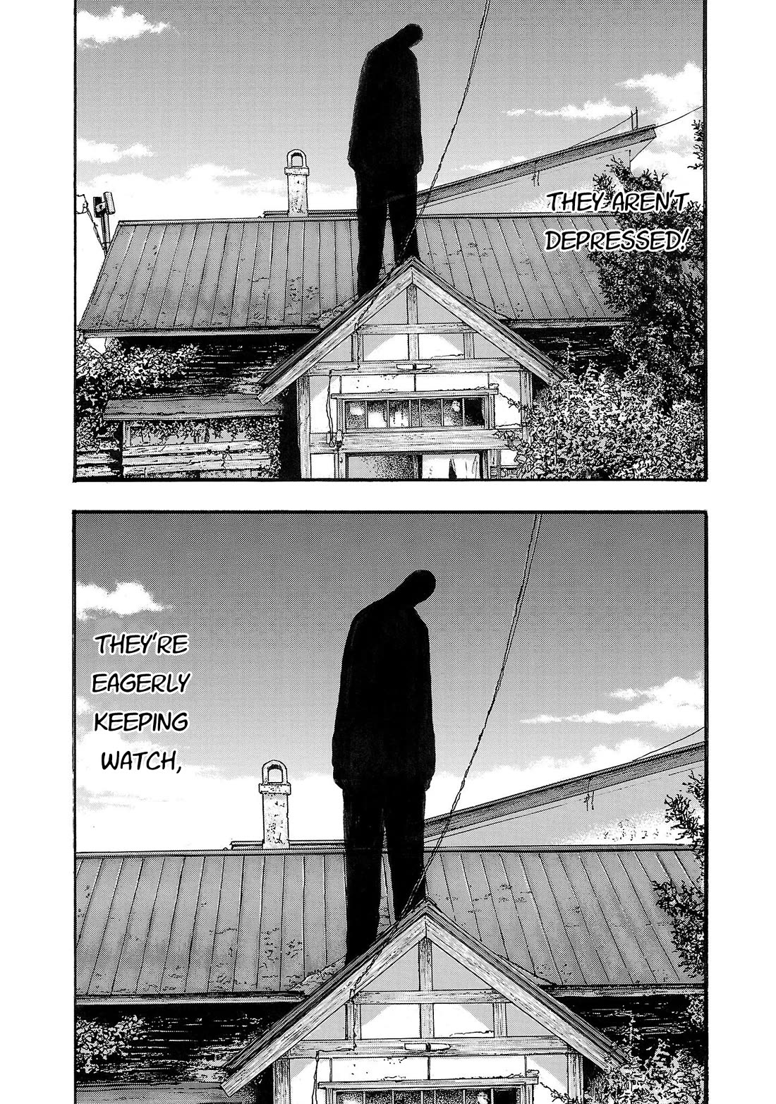 Fuan no Tane Asterisk chapter 241 page 13
