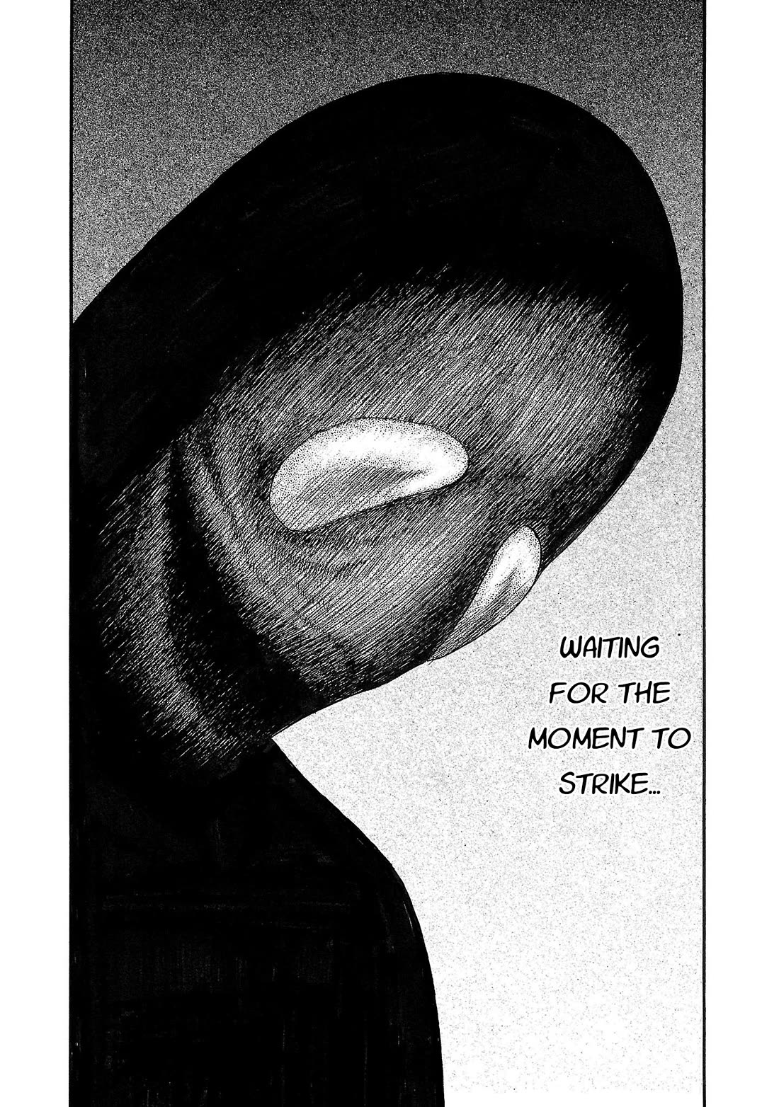 Fuan no Tane Asterisk chapter 241 page 14