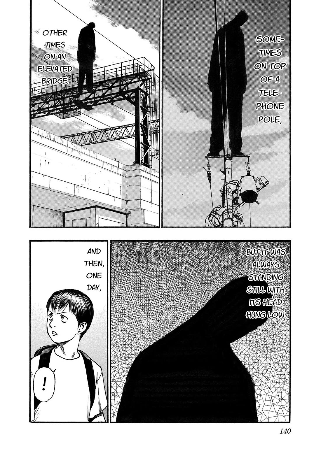 Fuan no Tane Asterisk chapter 241 page 4