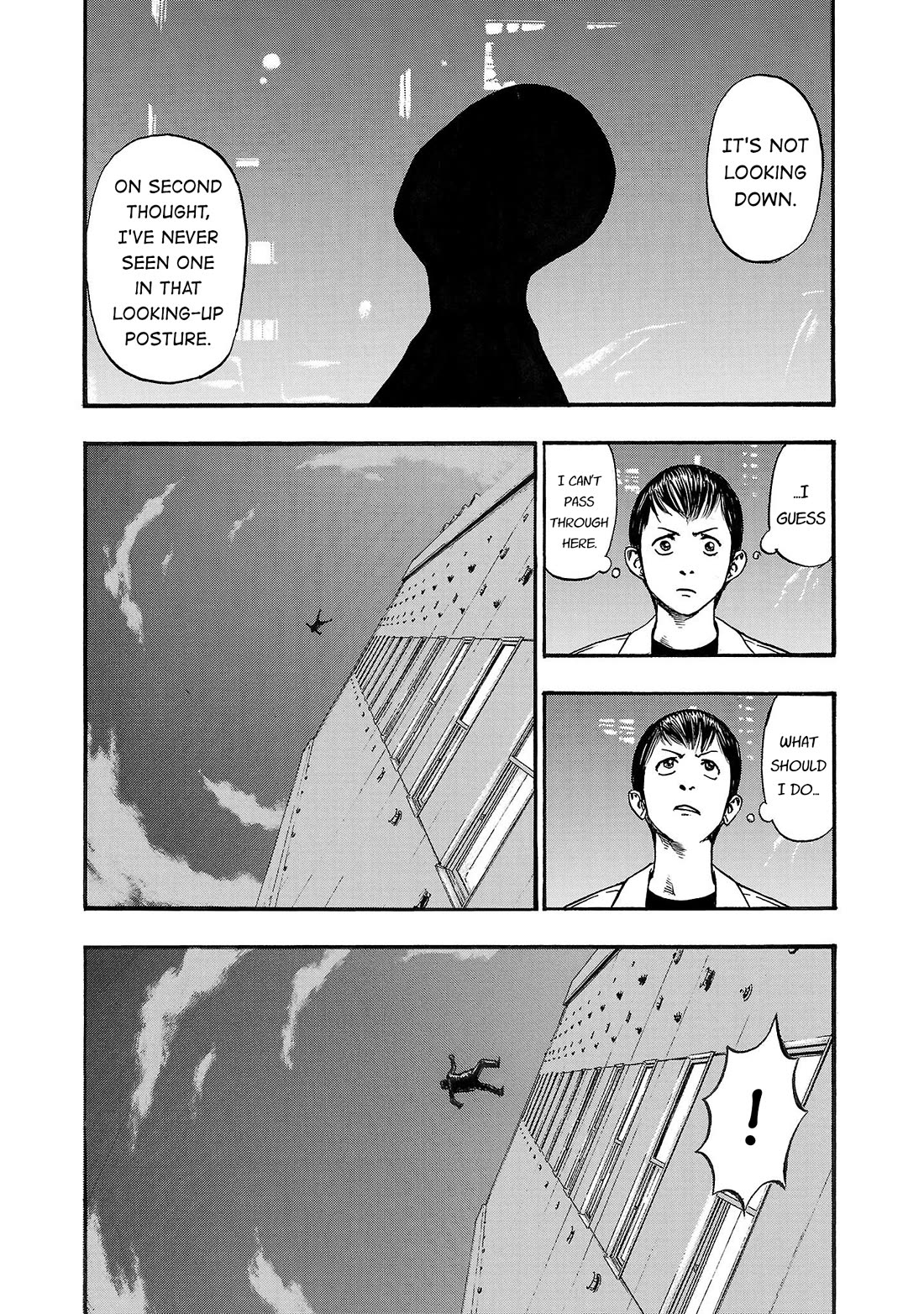 Fuan no Tane Asterisk chapter 241 page 8