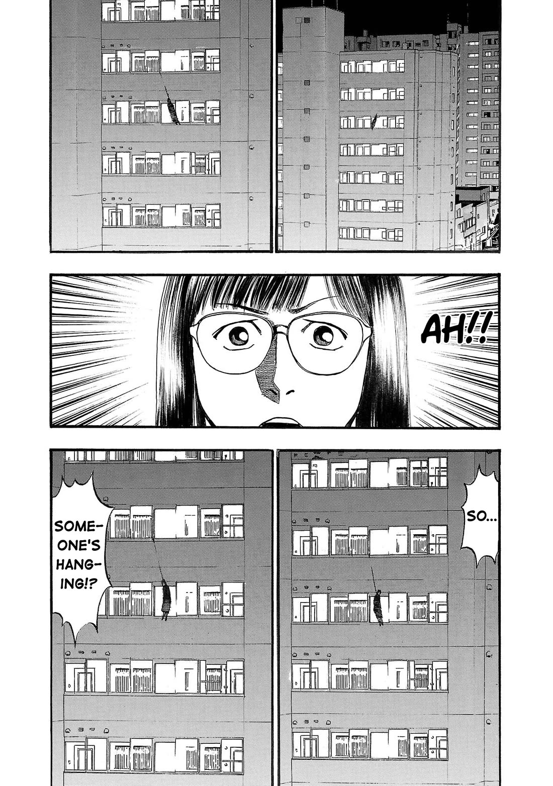 Fuan no Tane Asterisk chapter 243 page 7