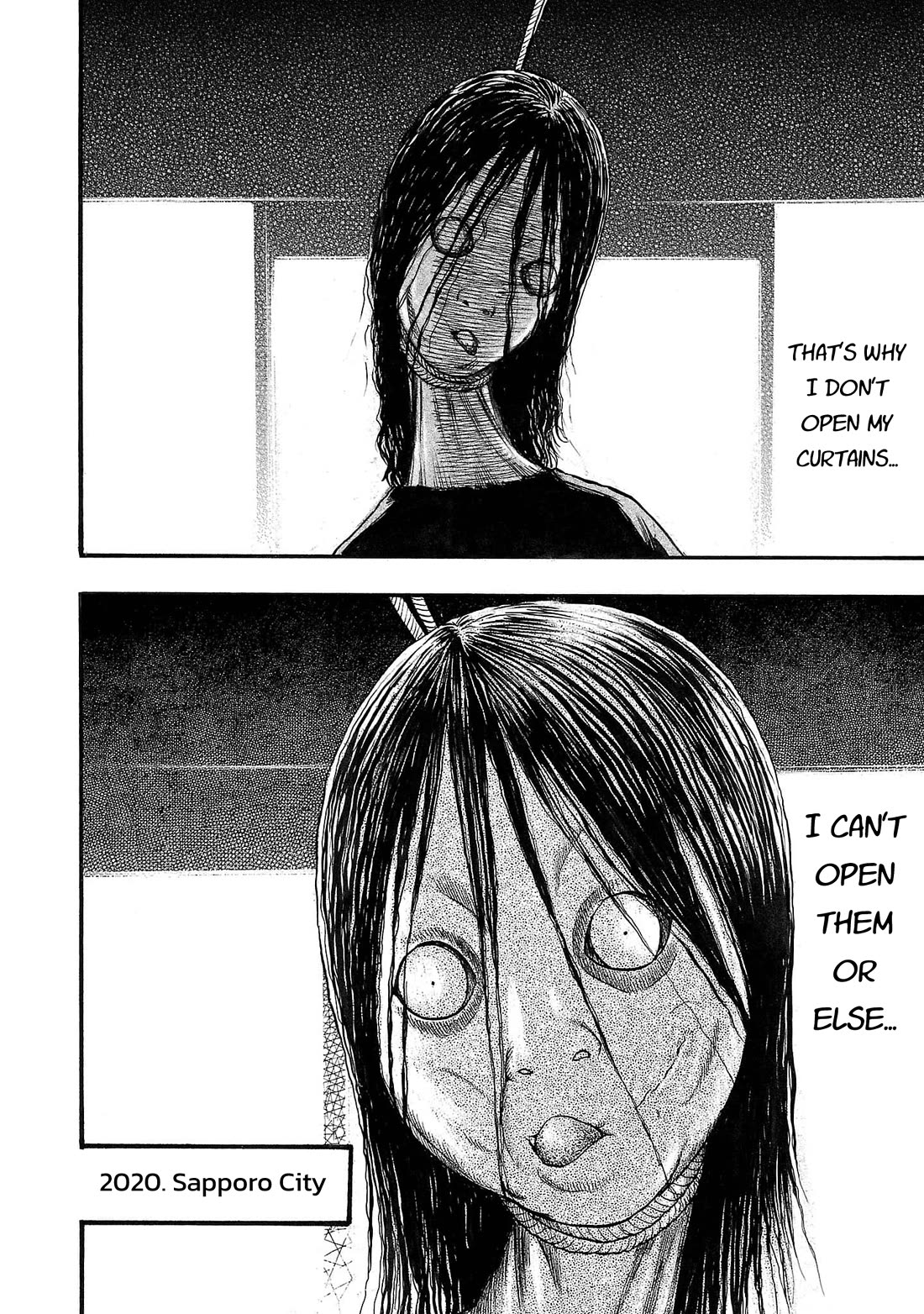 Fuan no Tane Asterisk chapter 243 page 9
