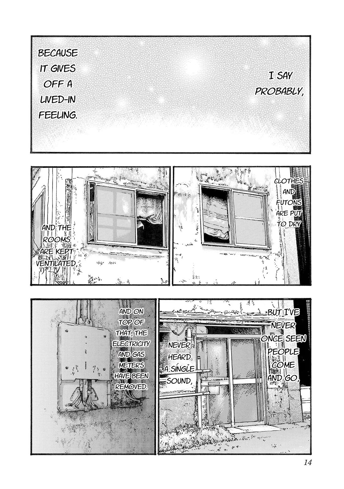Fuan no Tane Asterisk chapter 245 page 2