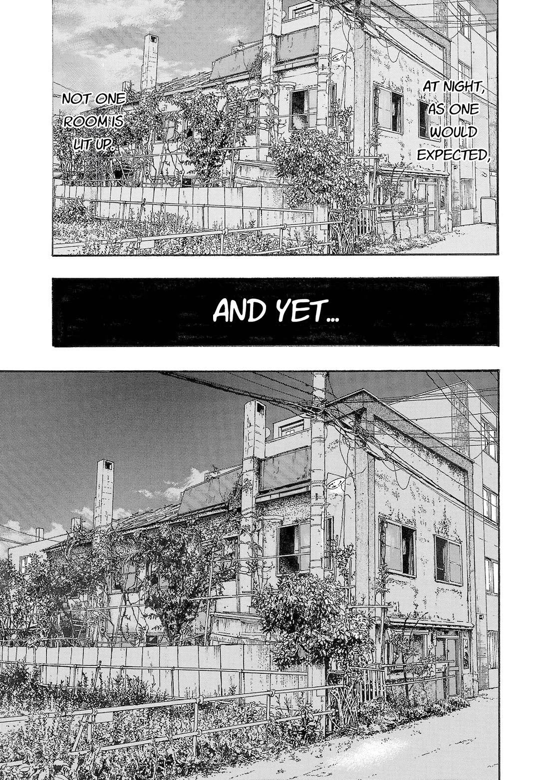 Fuan no Tane Asterisk chapter 245 page 3