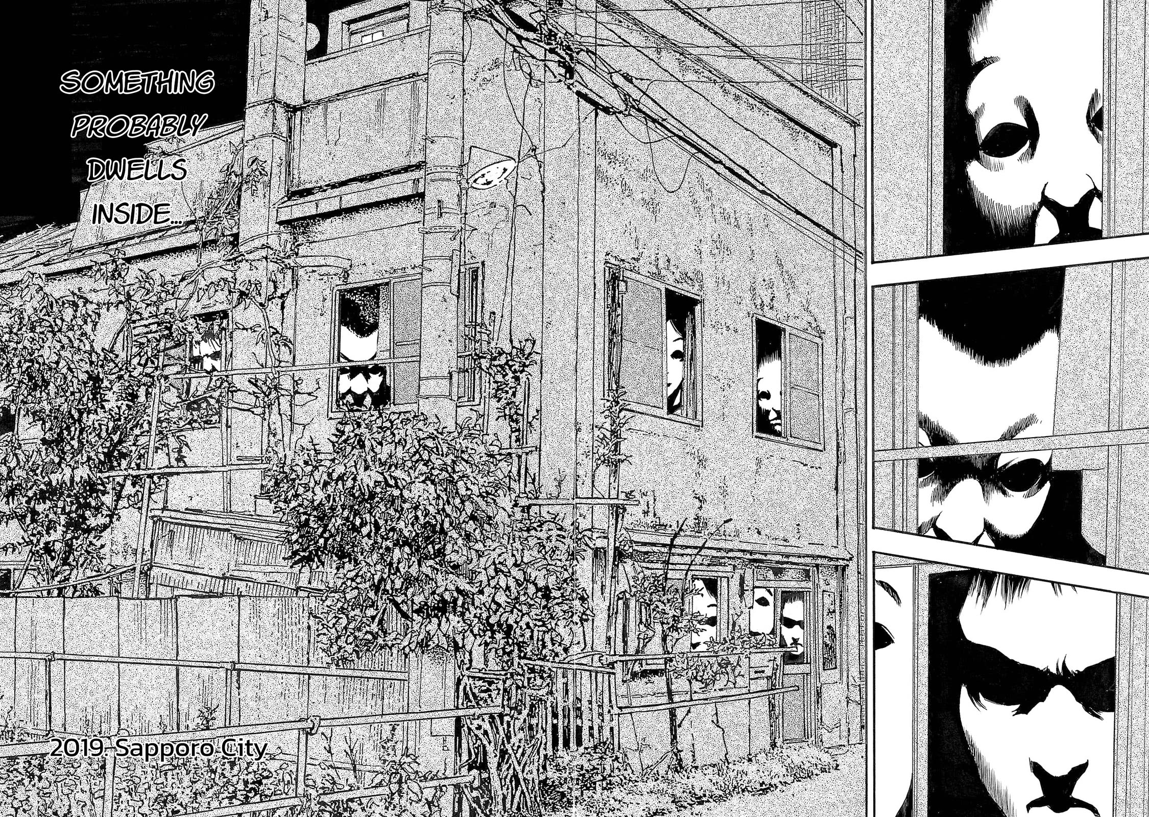 Fuan no Tane Asterisk chapter 245 page 4