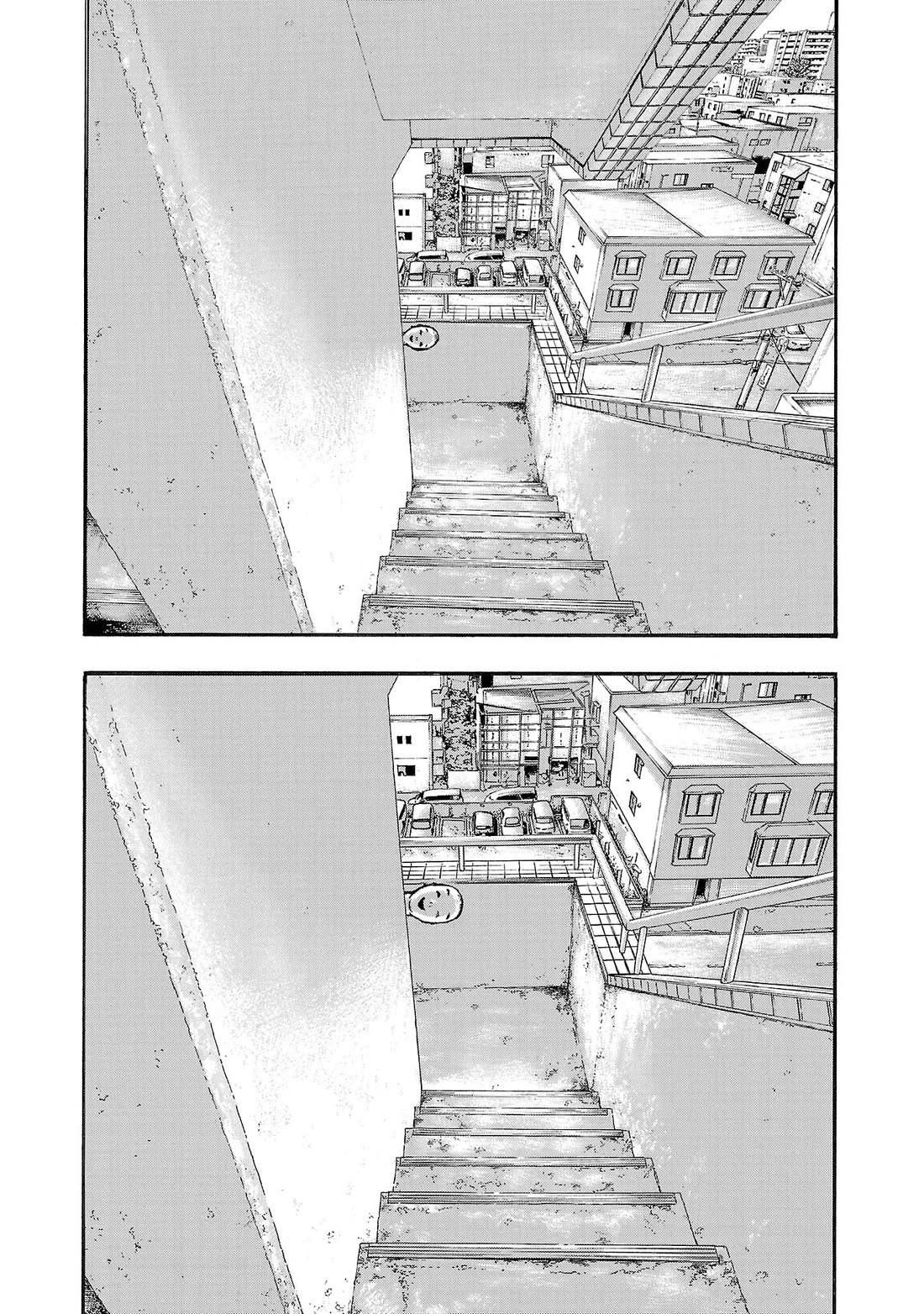 Fuan no Tane Asterisk chapter 246 page 3