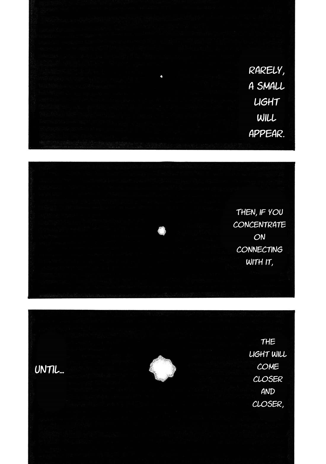 Fuan no Tane Asterisk chapter 250 page 2