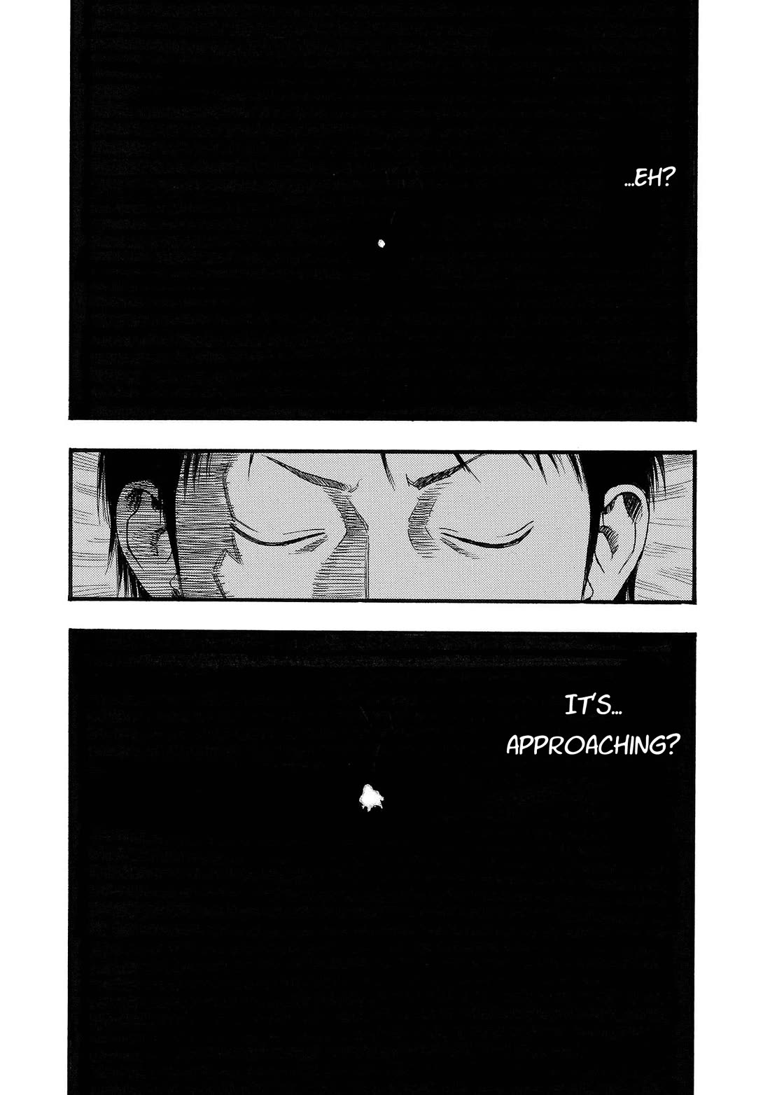 Fuan no Tane Asterisk chapter 250 page 4