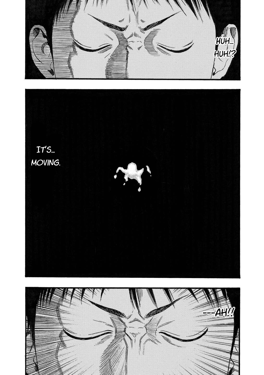 Fuan no Tane Asterisk chapter 250 page 5