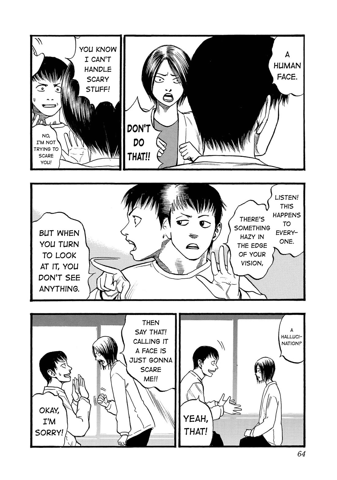 Fuan no Tane Asterisk chapter 253 page 2