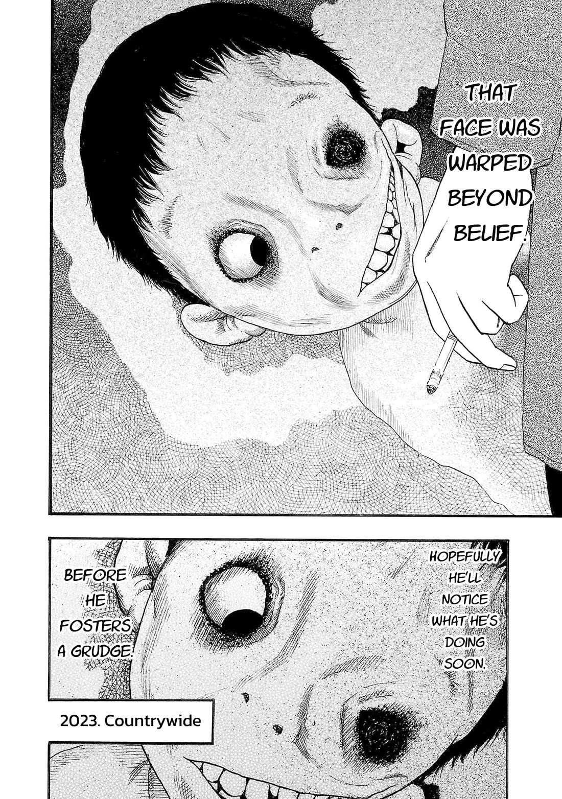 Fuan no Tane Asterisk chapter 259 page 4
