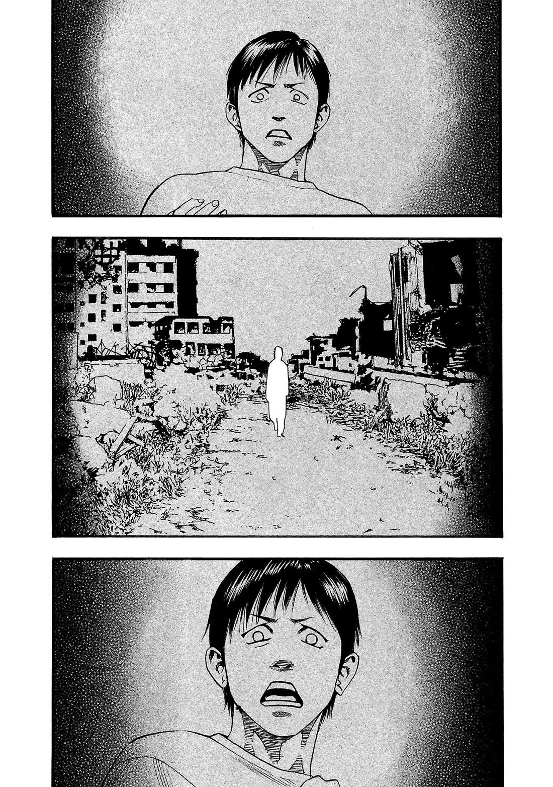 Fuan no Tane Asterisk chapter 260 page 5