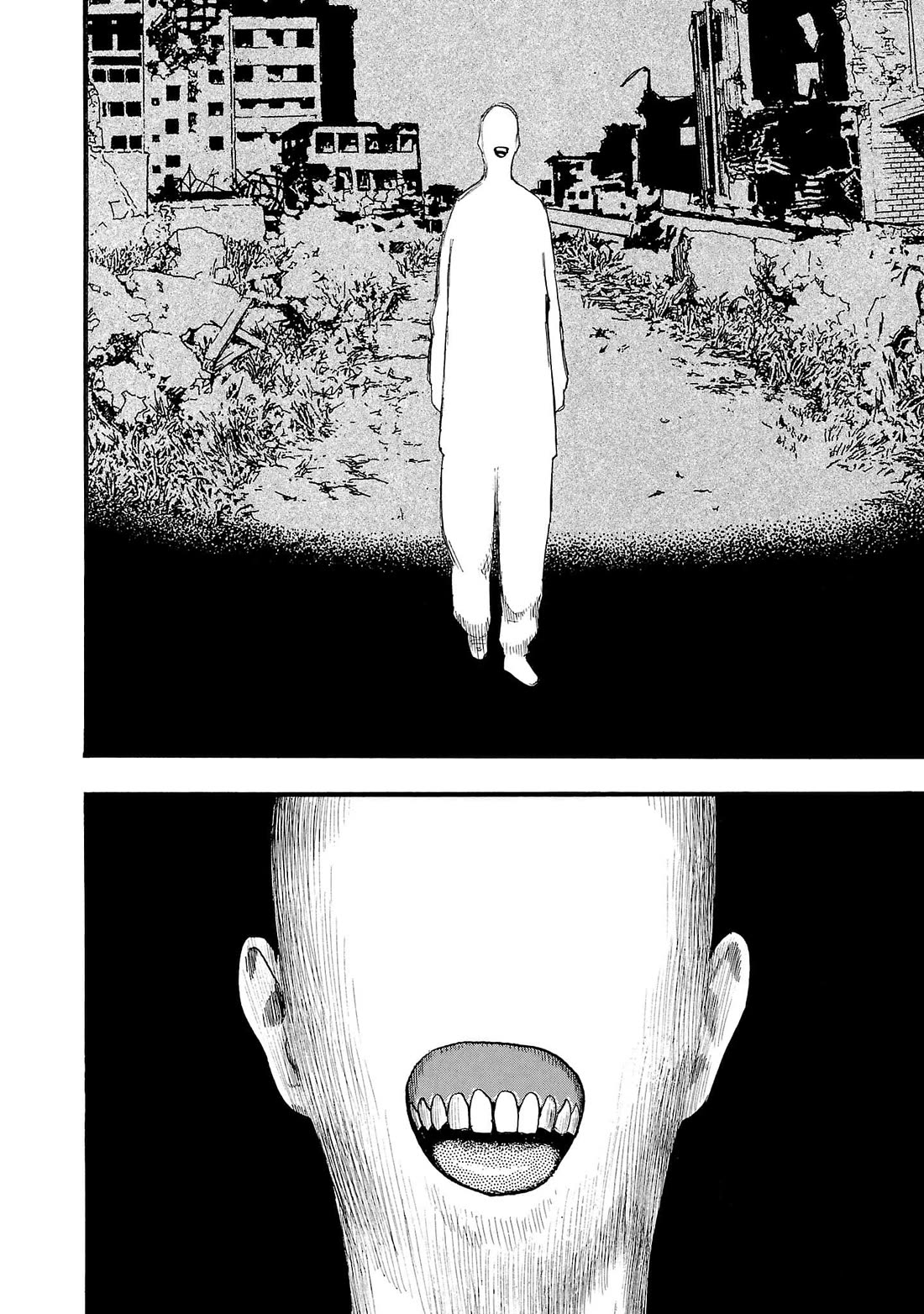 Fuan no Tane Asterisk chapter 260 page 6