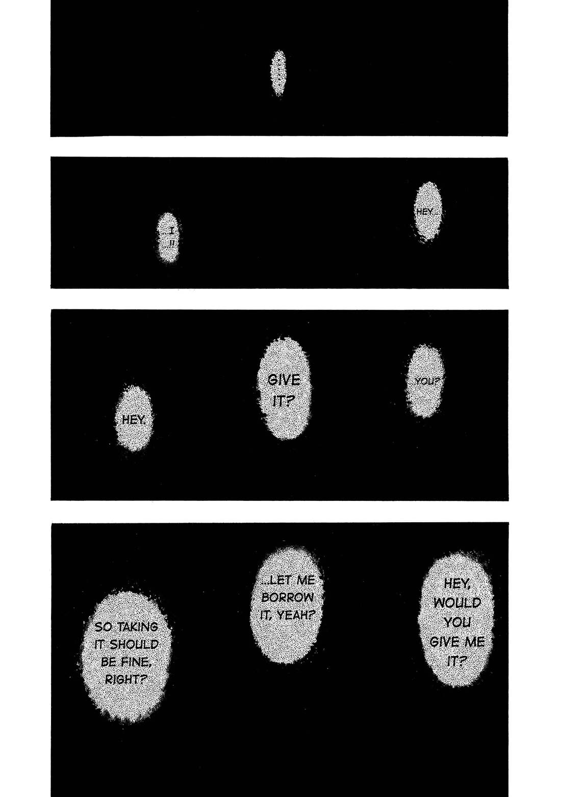 Fuan no Tane Asterisk chapter 264 page 10
