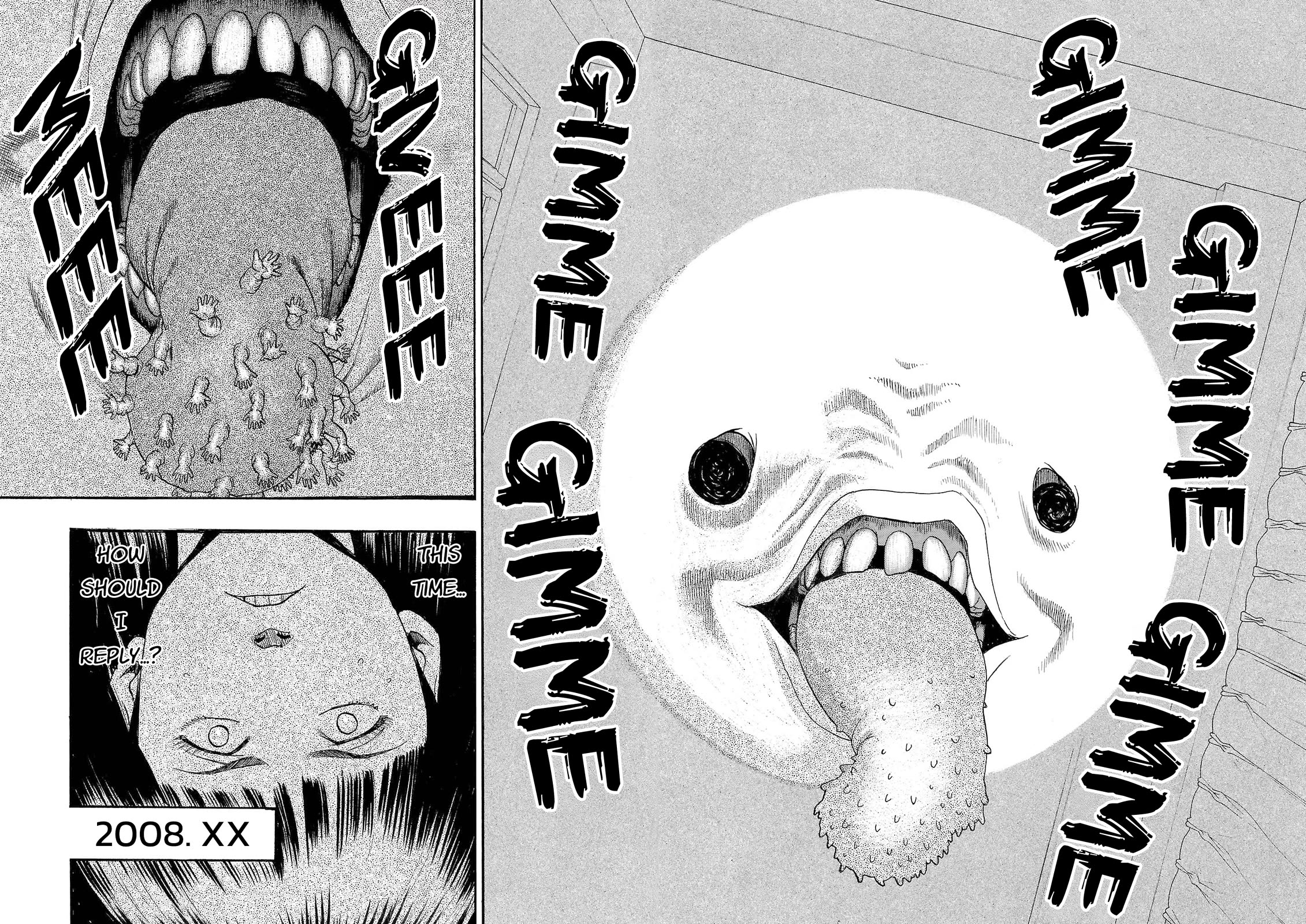 Fuan no Tane Asterisk chapter 264 page 12