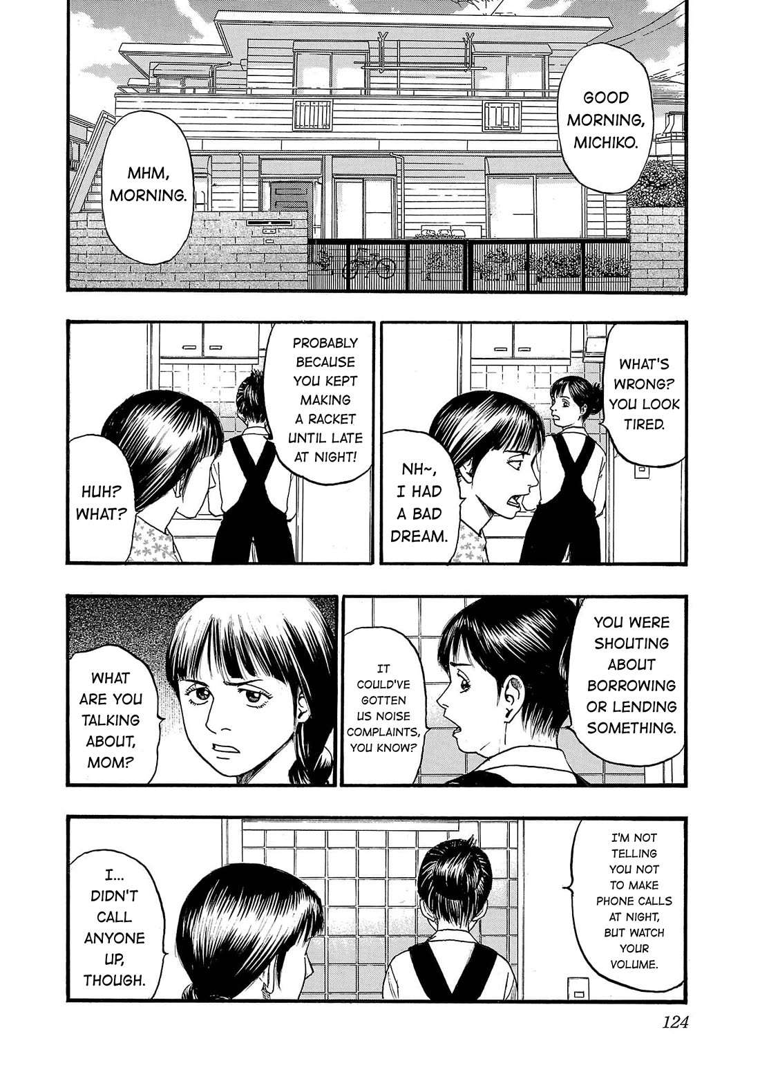 Fuan no Tane Asterisk chapter 264 page 4