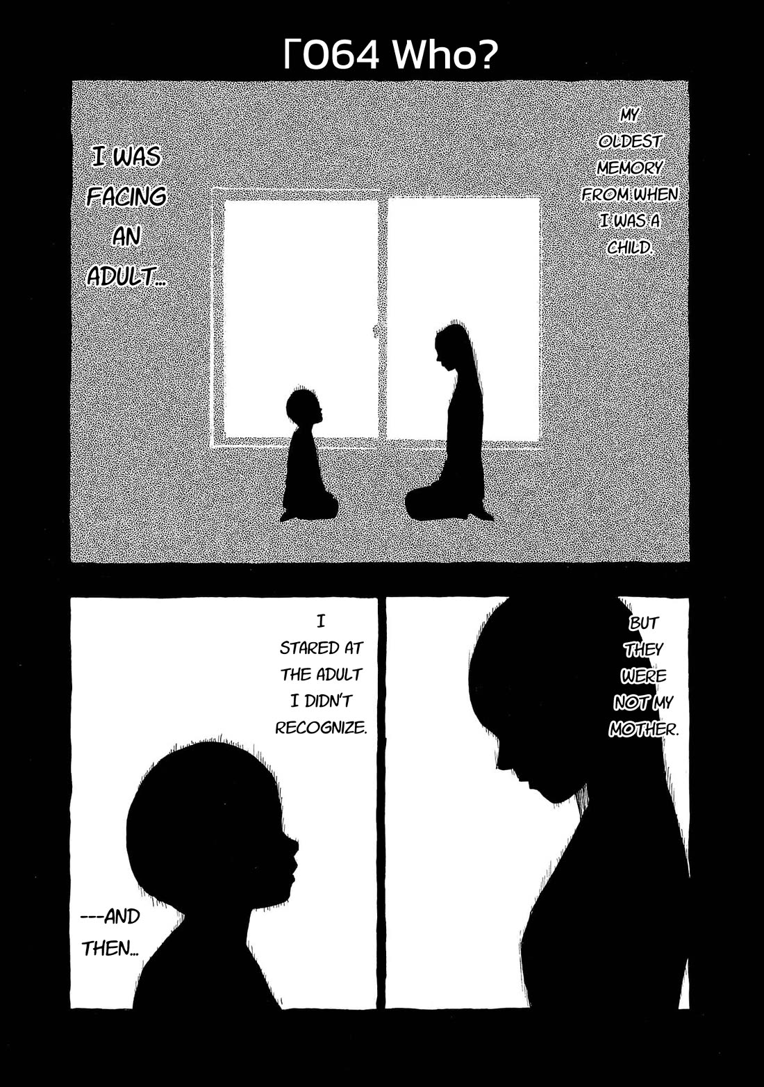 Fuan no Tane Asterisk chapter 265 page 2