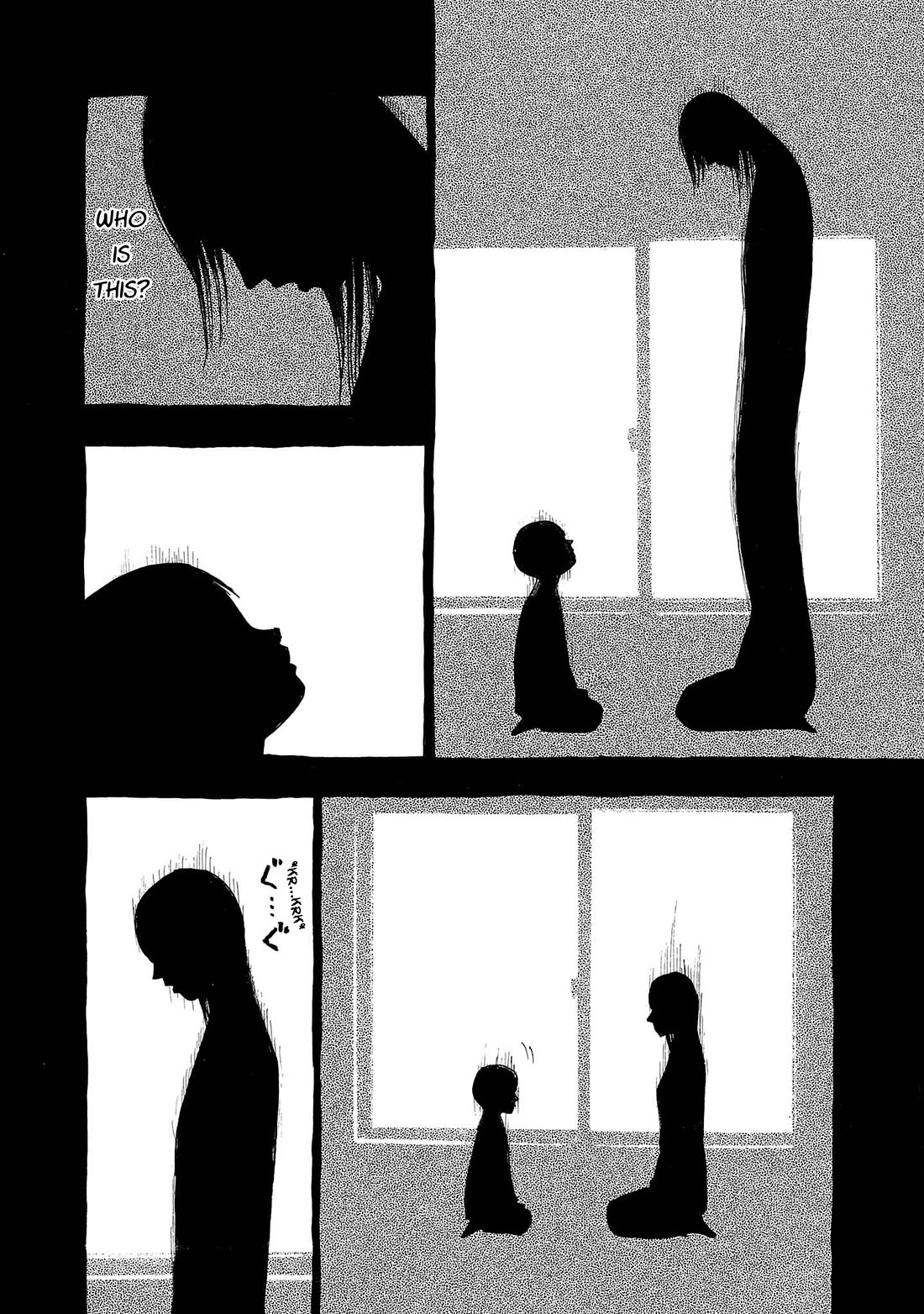 Fuan no Tane Asterisk chapter 265 page 4
