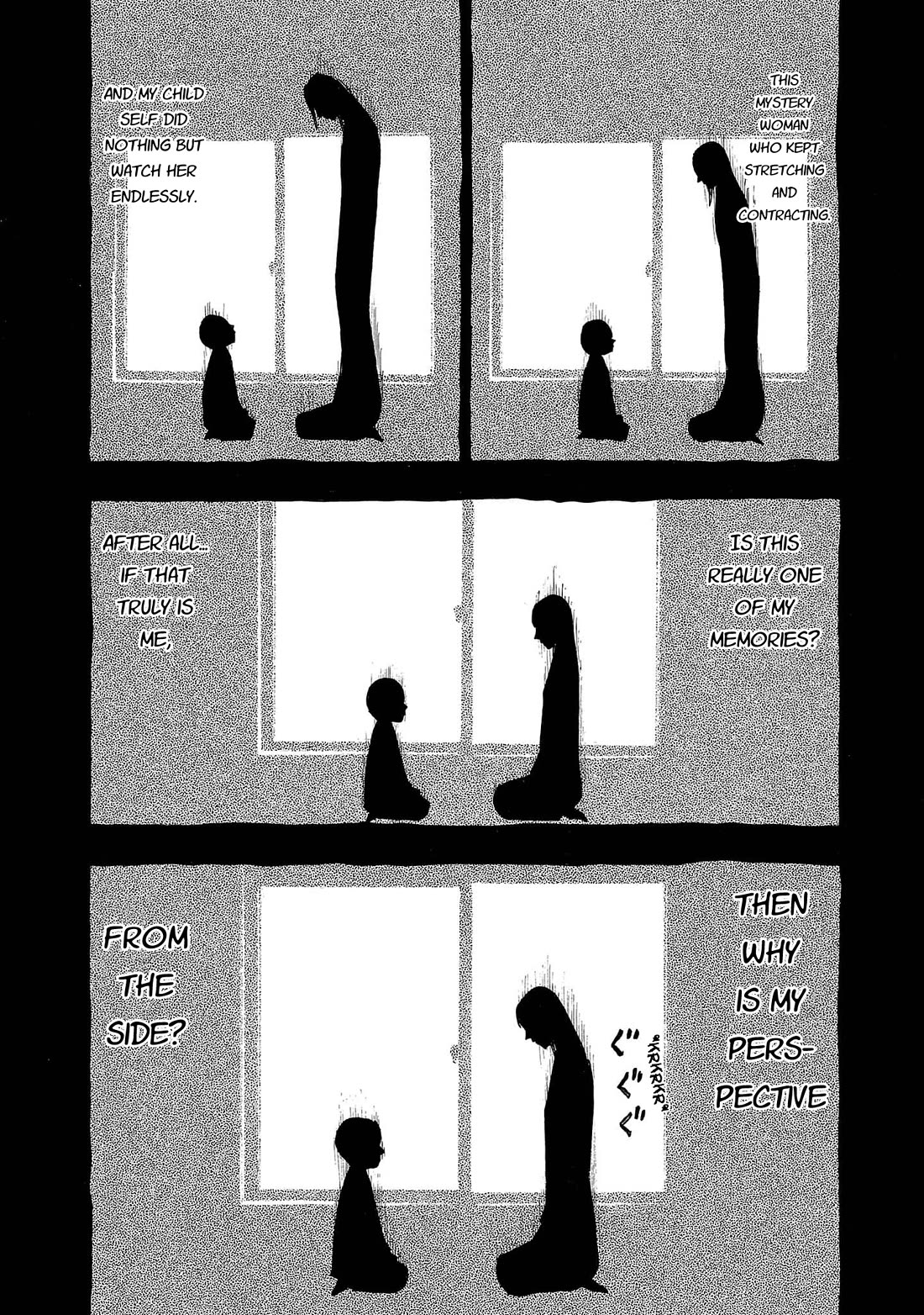 Fuan no Tane Asterisk chapter 265 page 5