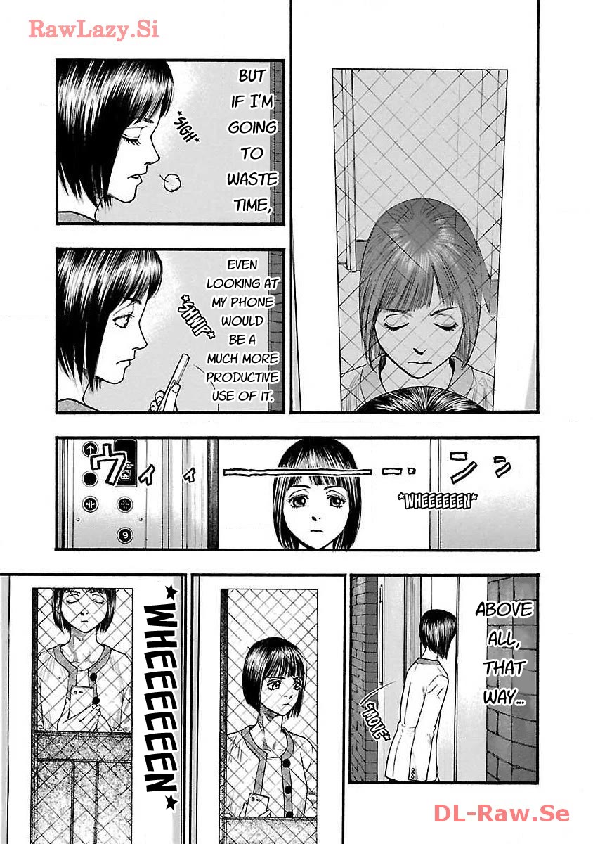 Fuan no Tane Asterisk chapter 32 page 7