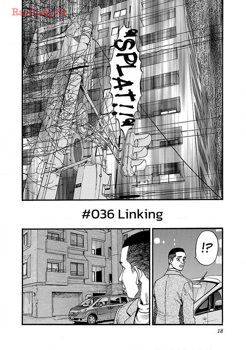 Fuan no Tane Asterisk chapter 36 page 1