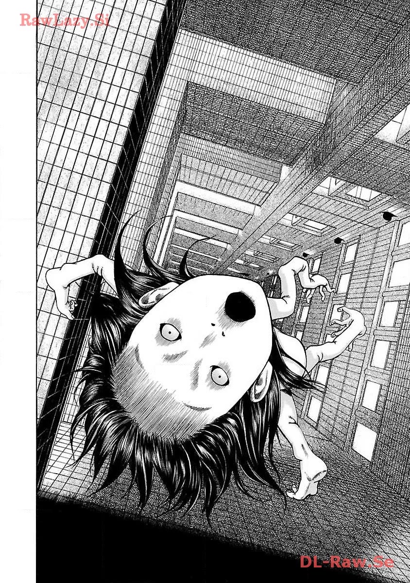 Fuan no Tane Asterisk chapter 36 page 3