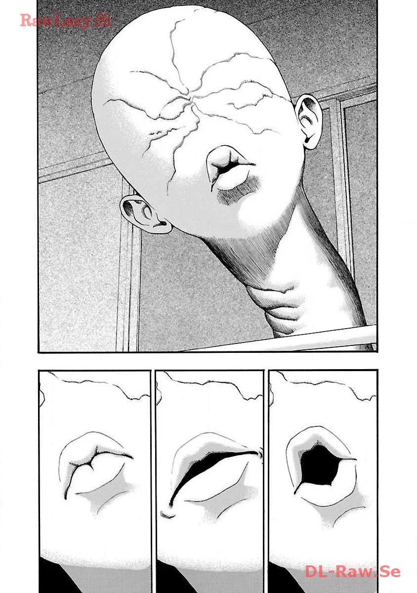 Fuan no Tane Asterisk chapter 39 page 4