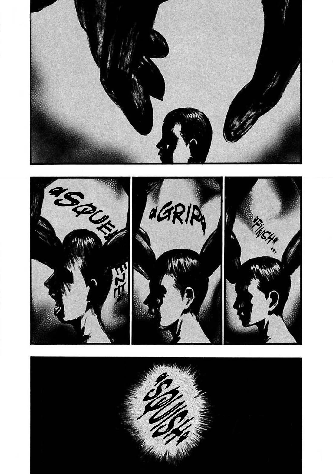 Fuan no Tane Asterisk chapter 46 page 2