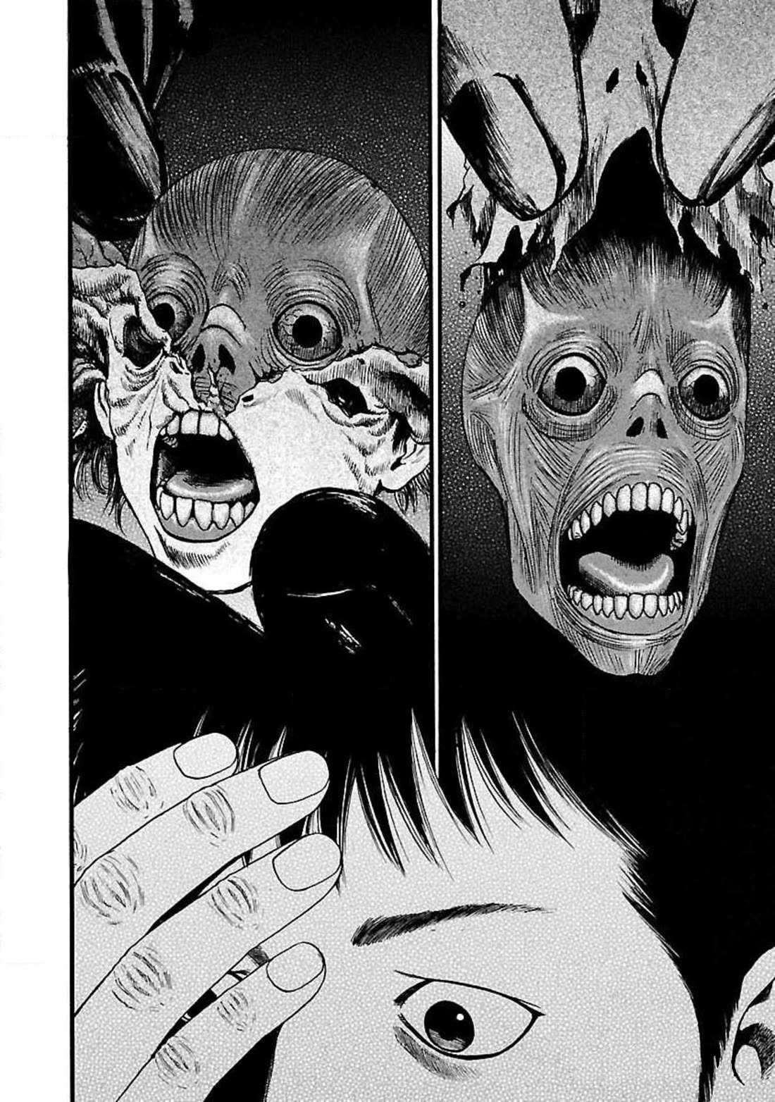 Fuan no Tane Asterisk chapter 46 page 4