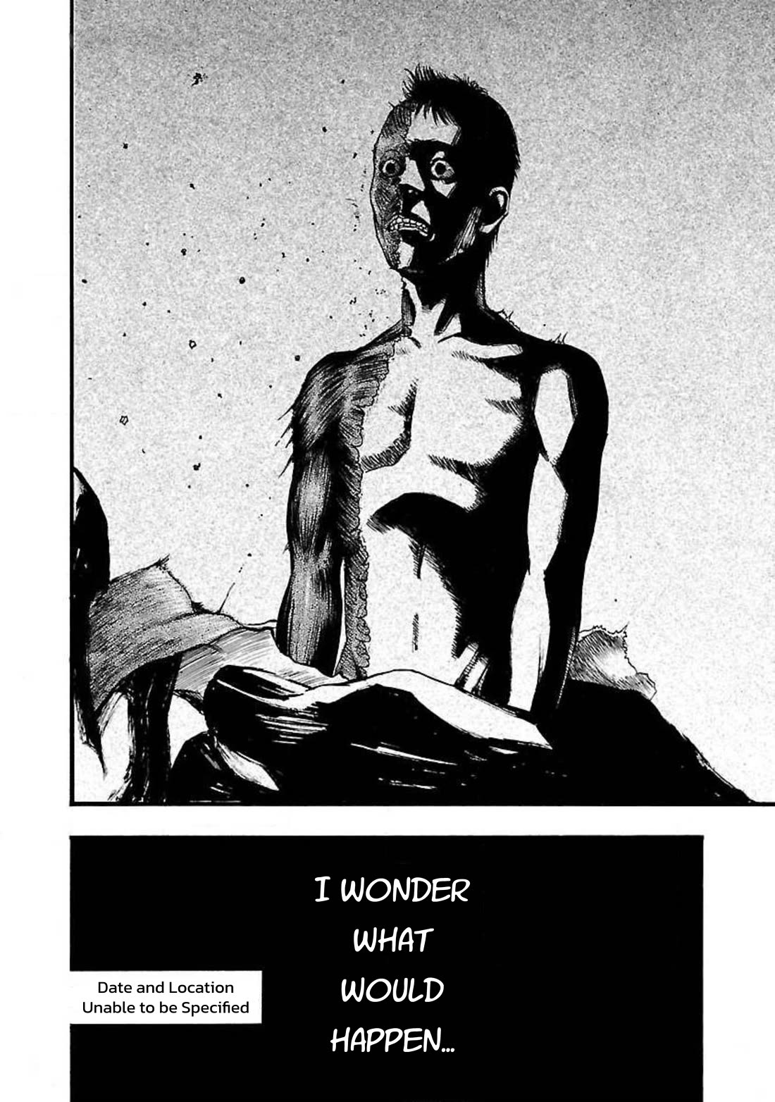 Fuan no Tane Asterisk chapter 46 page 6