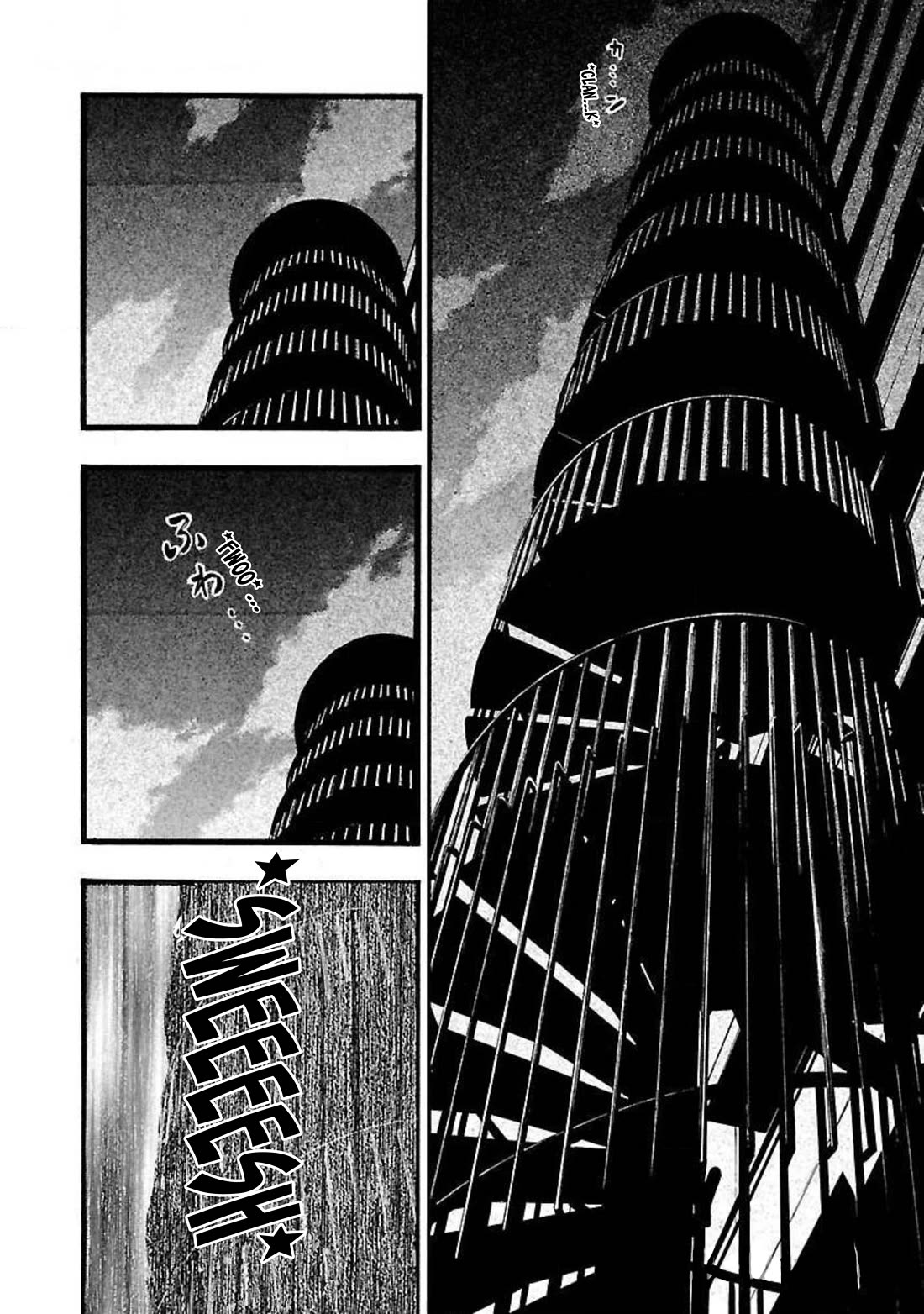 Fuan no Tane Asterisk chapter 58 page 2