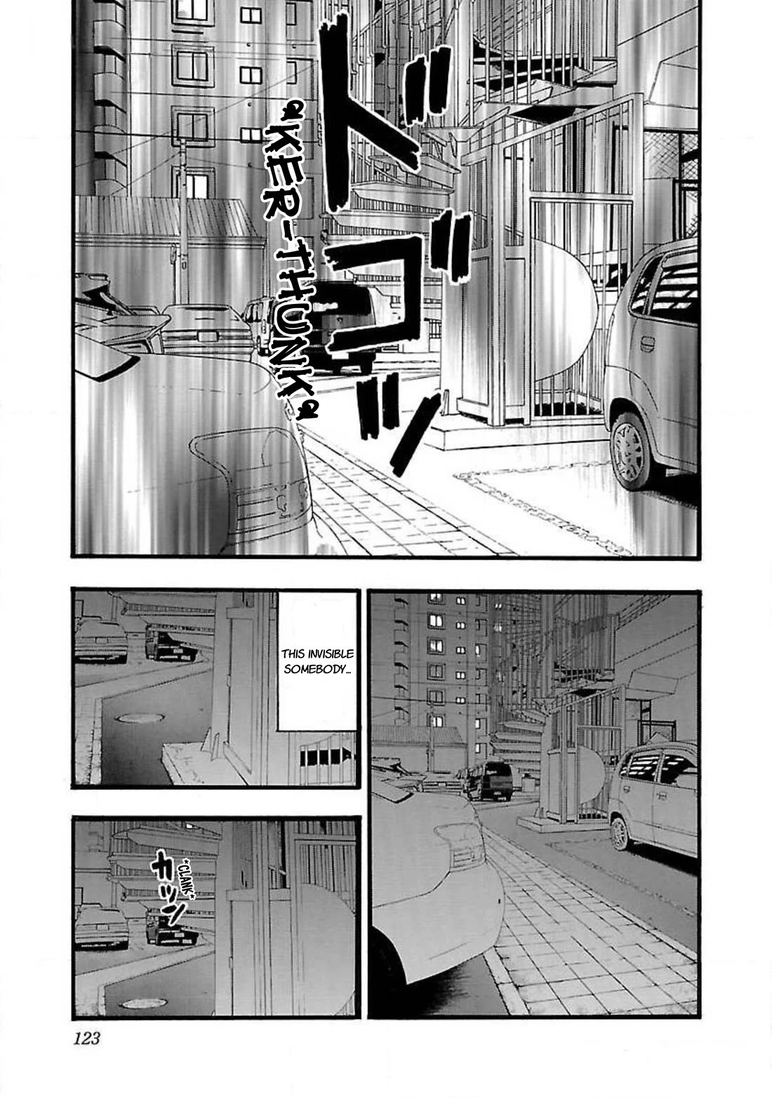 Fuan no Tane Asterisk chapter 58 page 3