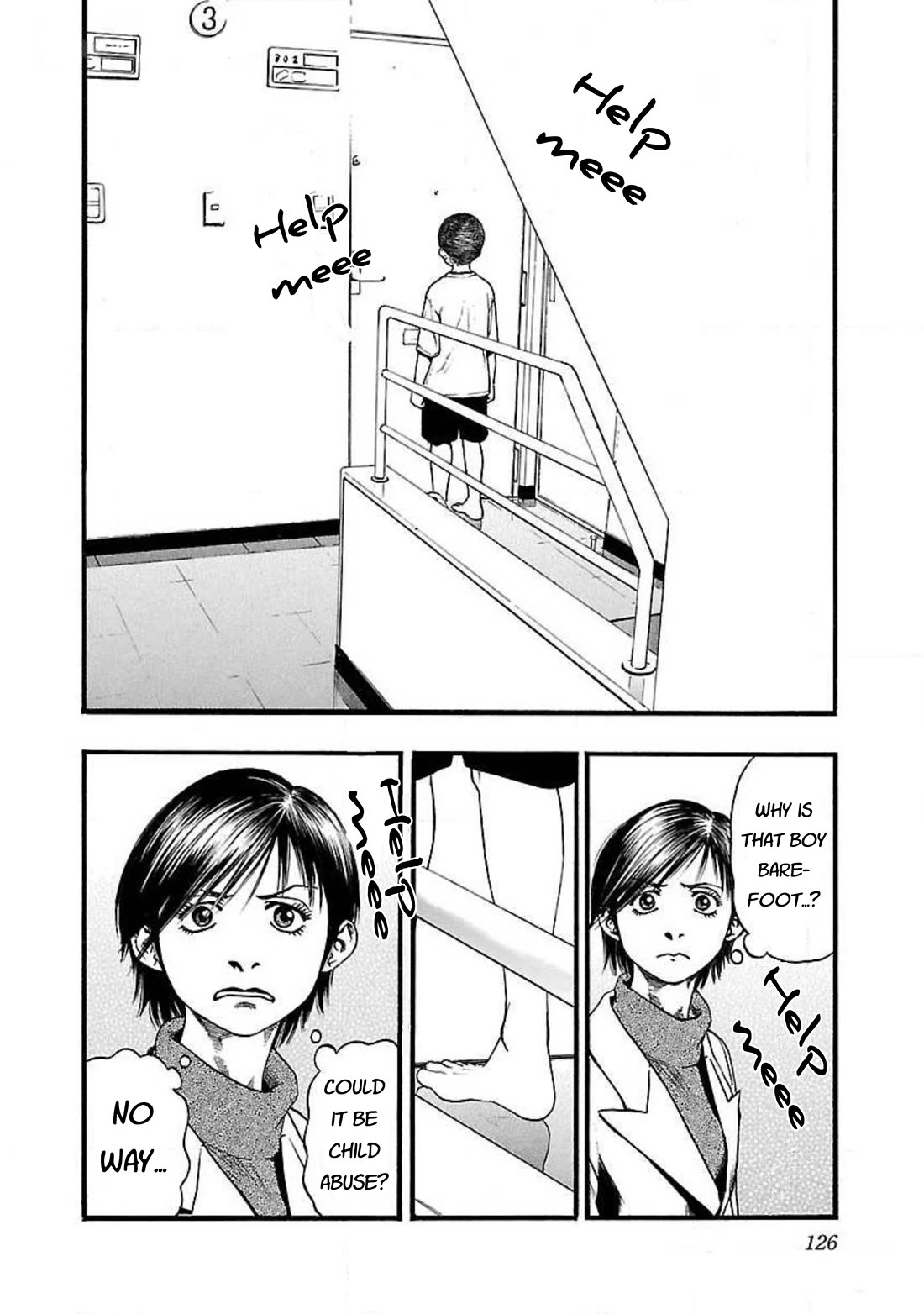 Fuan no Tane Asterisk chapter 59 page 2