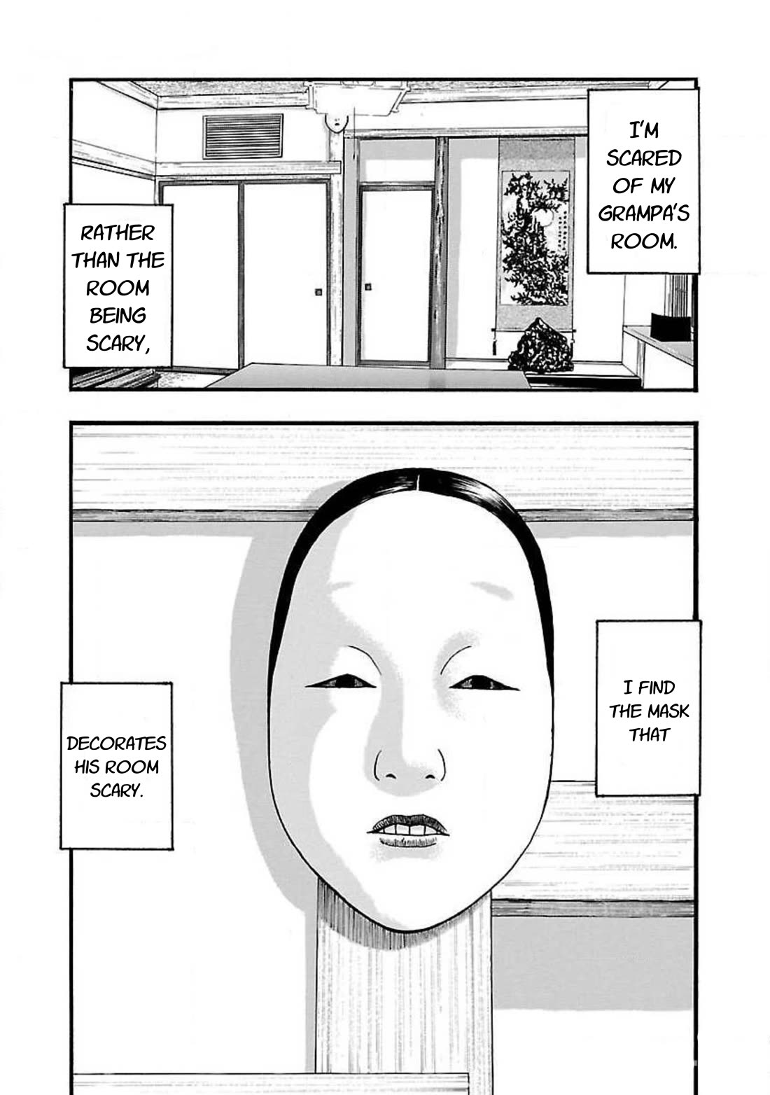 Fuan no Tane Asterisk chapter 62 page 2