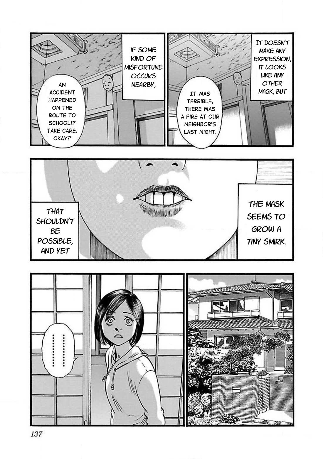 Fuan no Tane Asterisk chapter 62 page 3