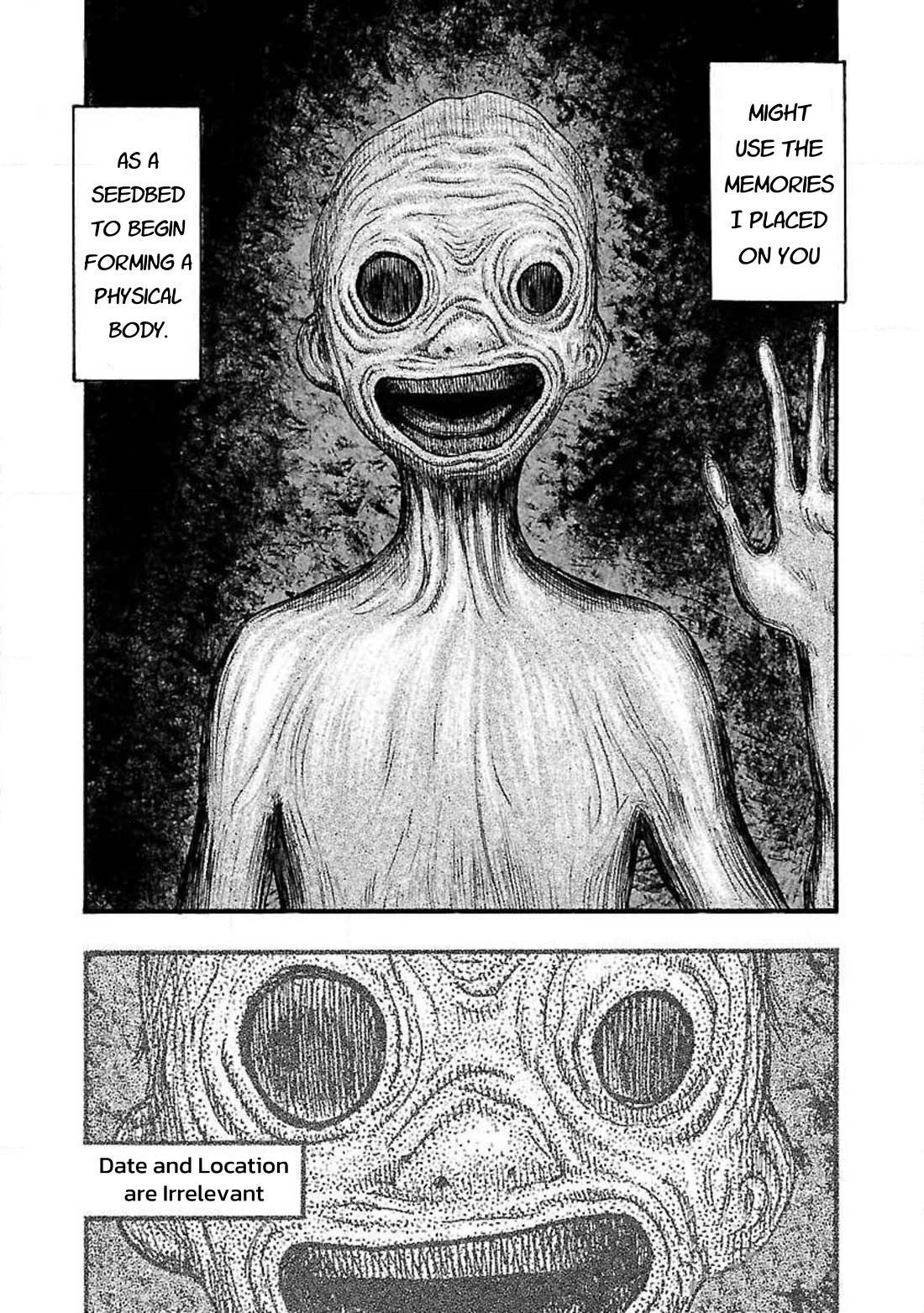 Fuan no Tane Asterisk chapter 66 page 2